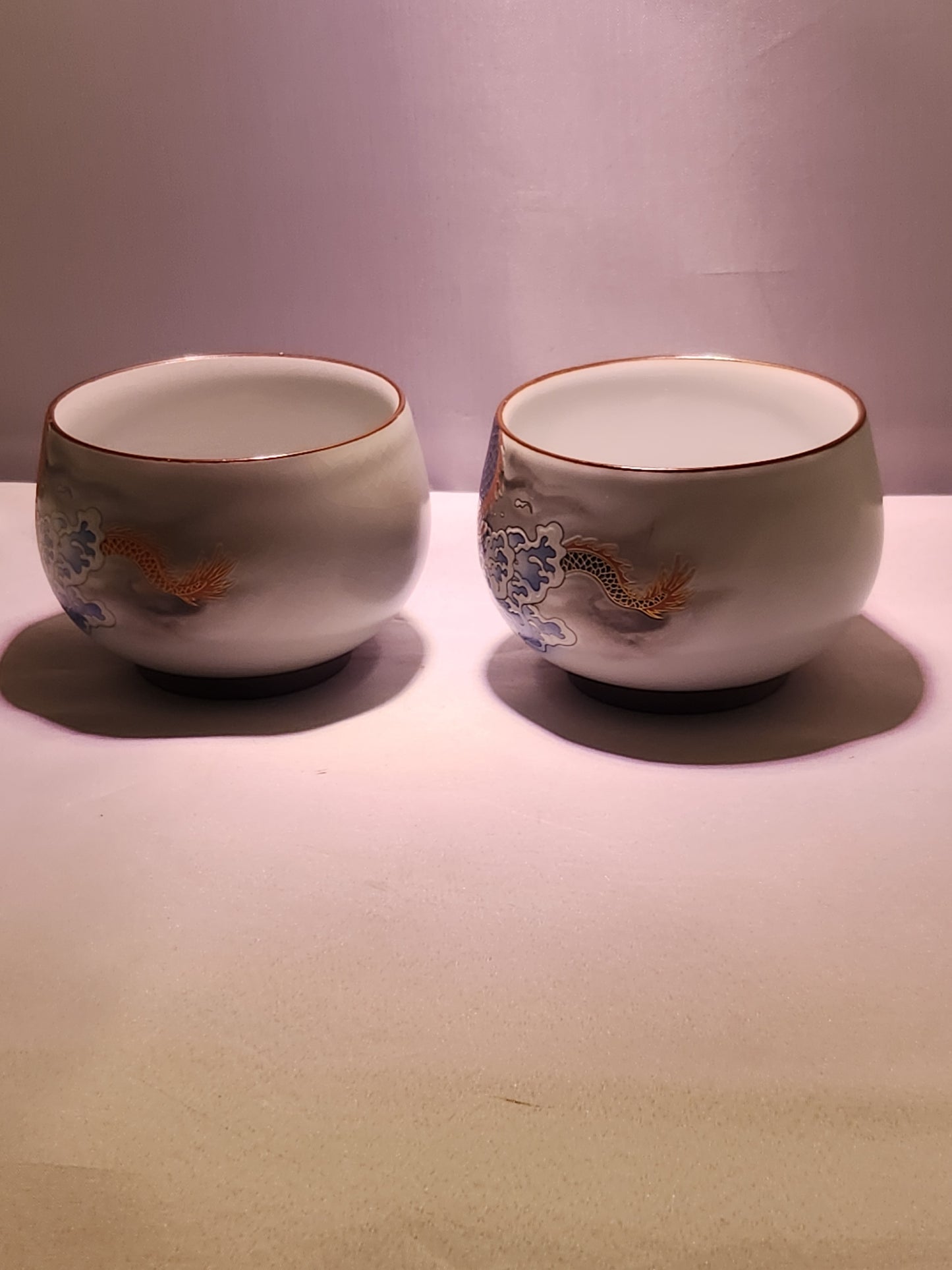Chinese master tea cup collectors addition
