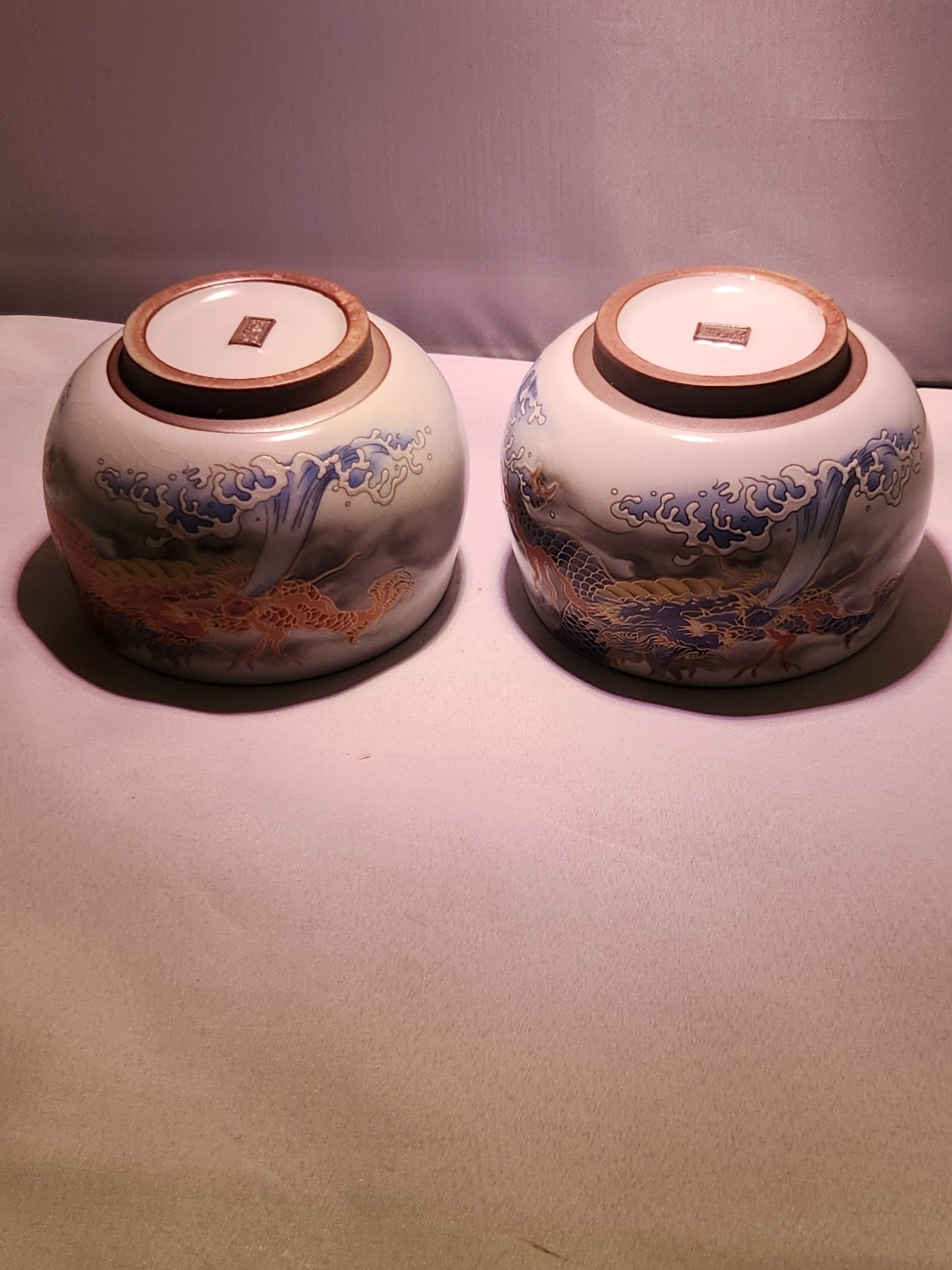 Chinese master tea cup collectors addition