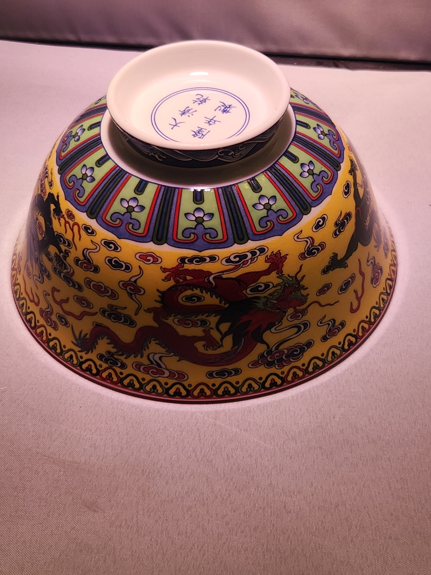 Chinese master tea cup collectors addition