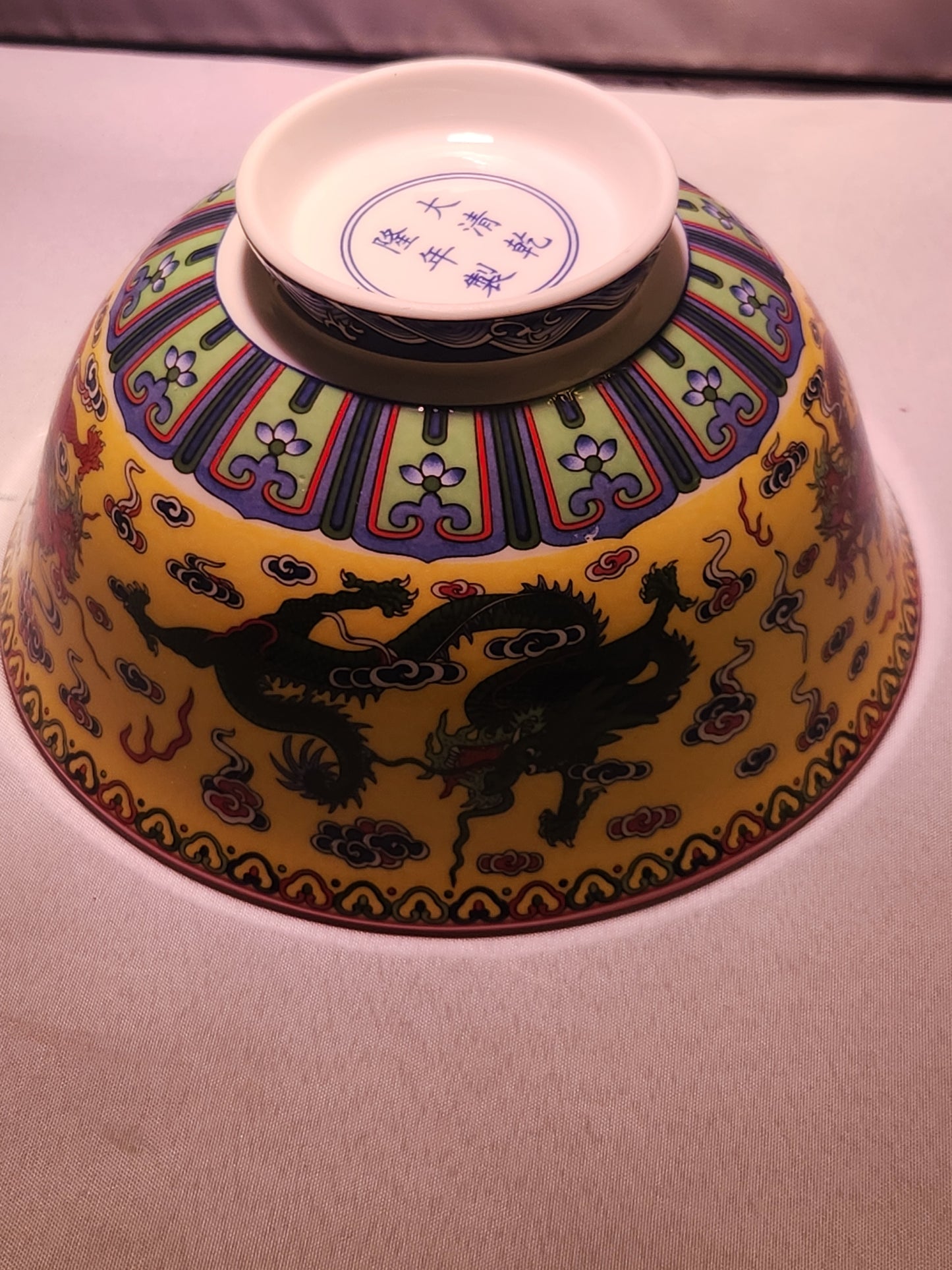 Chinese master tea cup collectors addition
