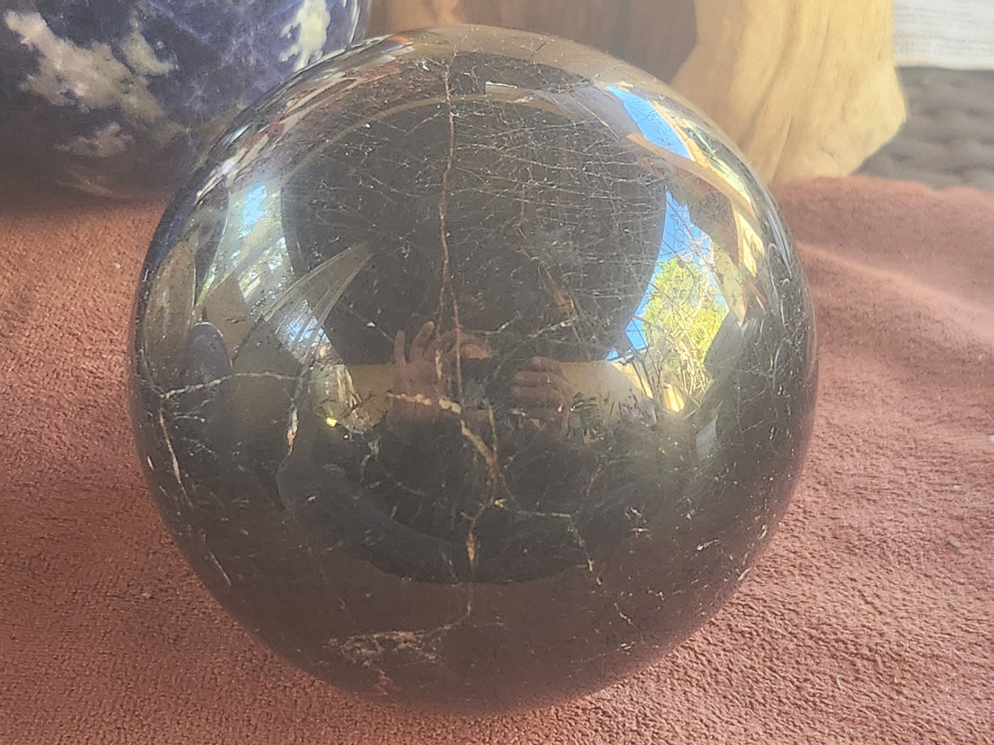 Spheres