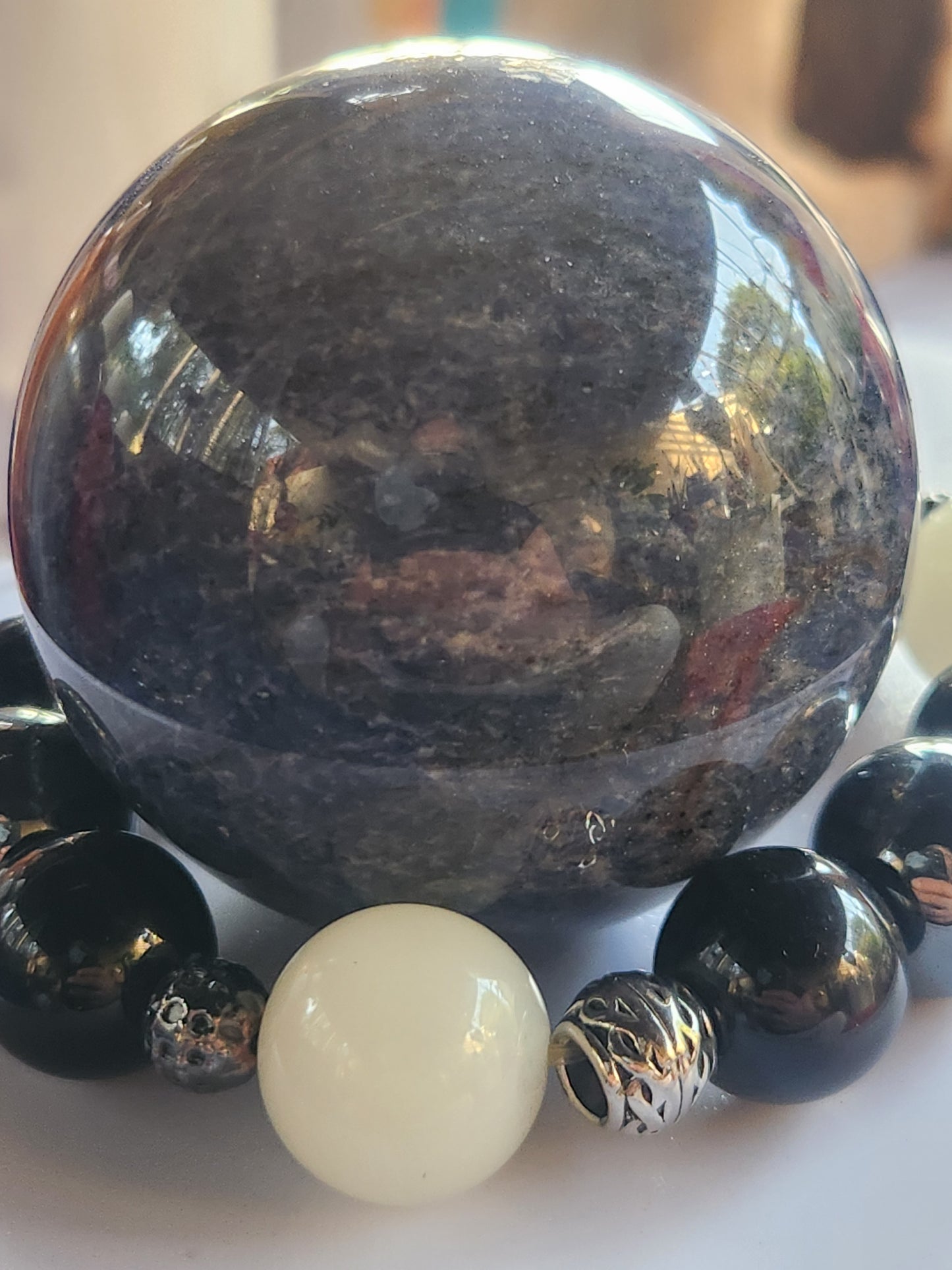 Spheres