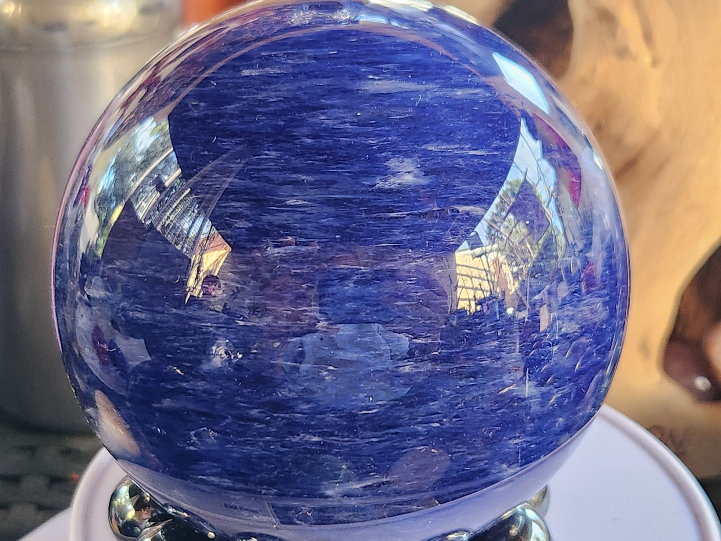 Spheres
