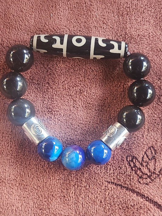 Bracelets beeds
