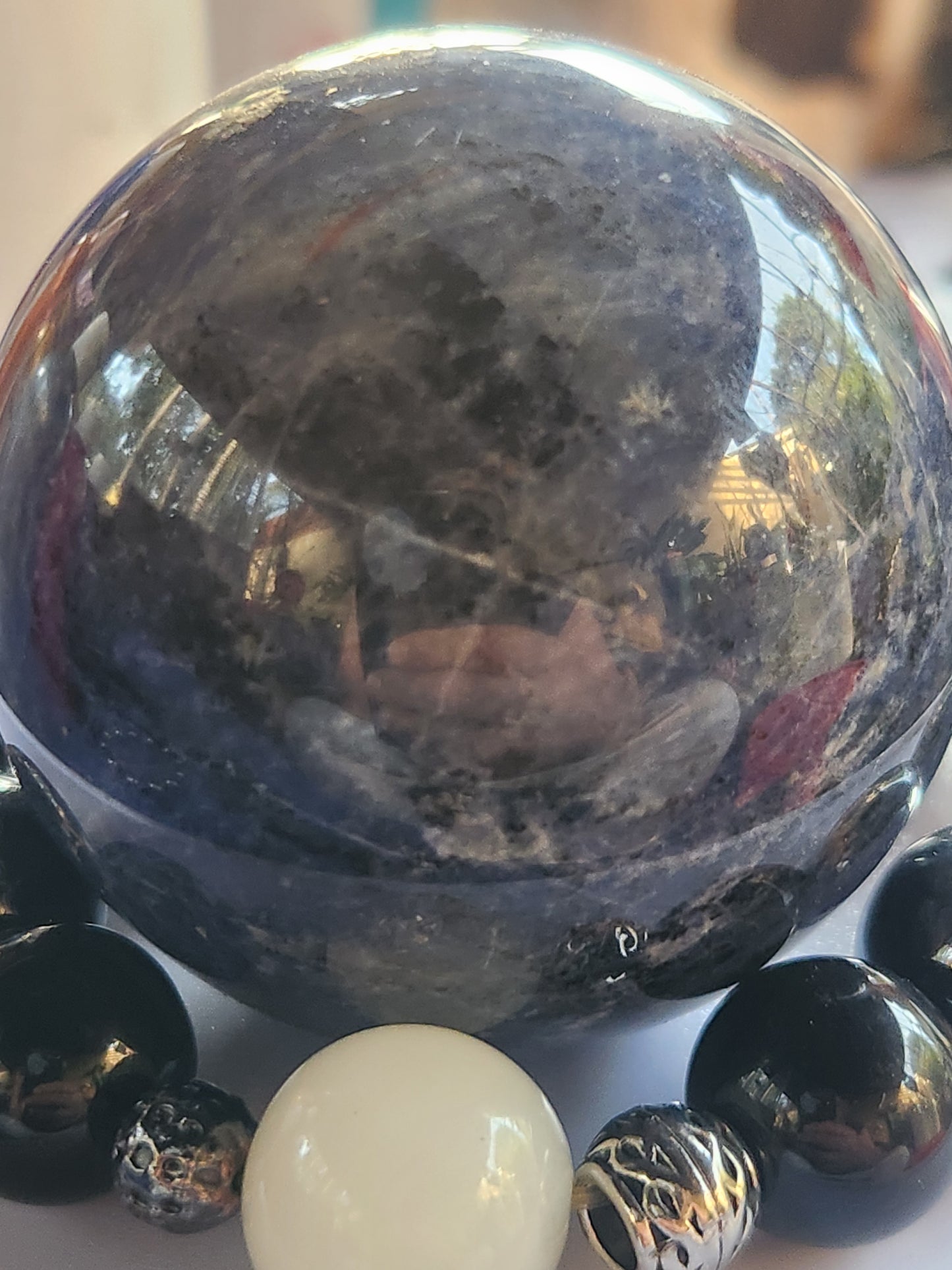 Spheres