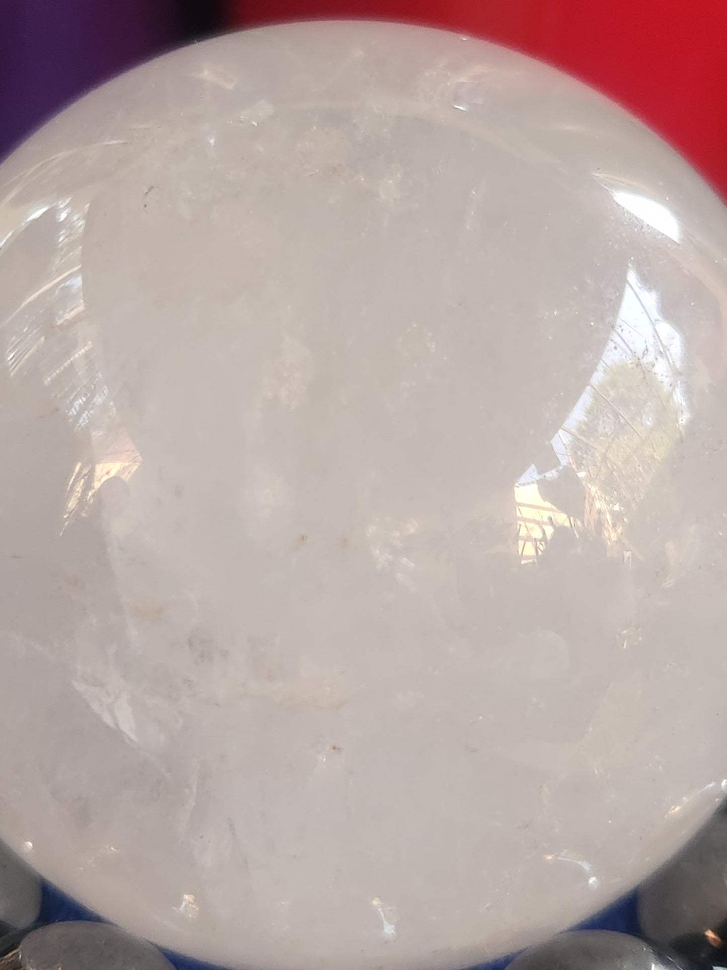Spheres