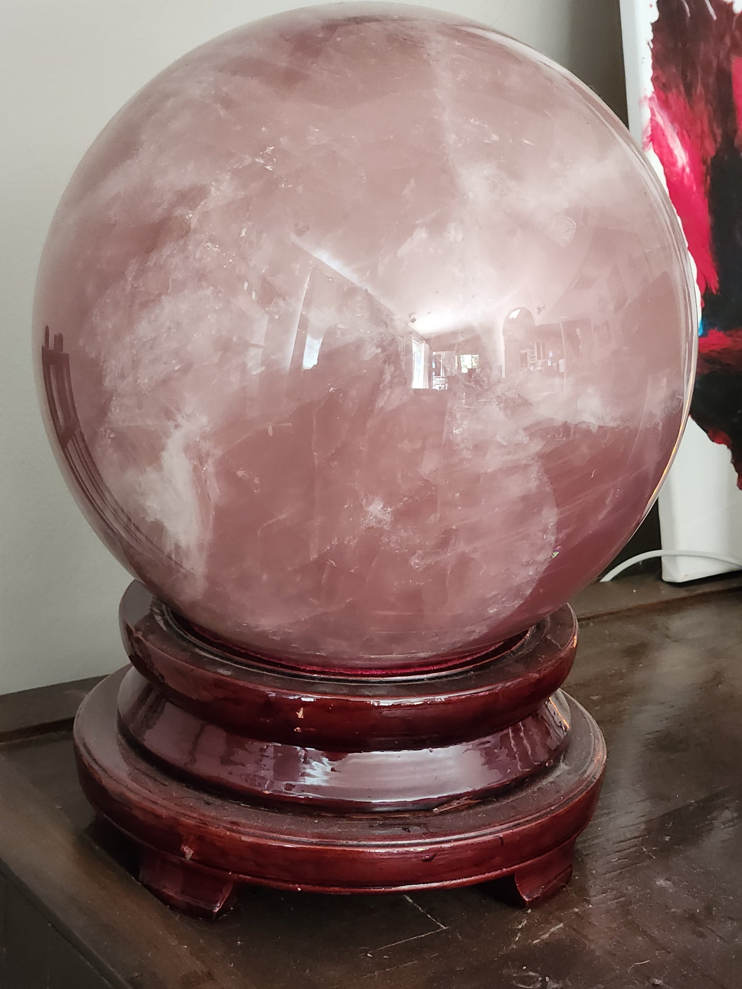 Spheres