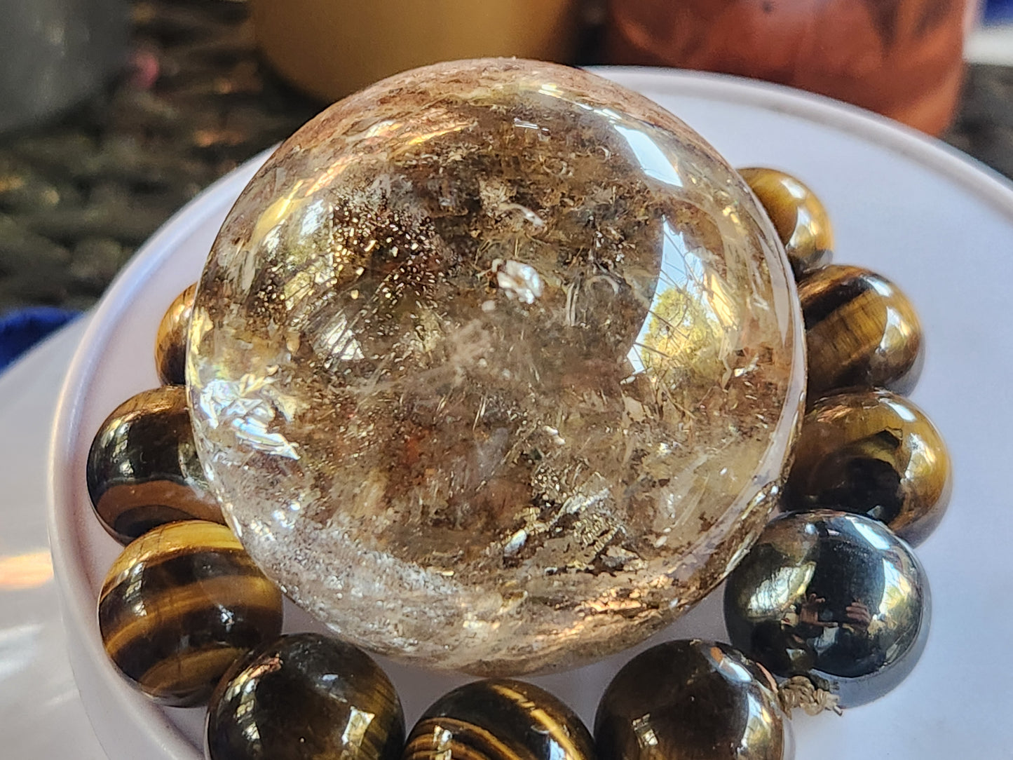 Spheres