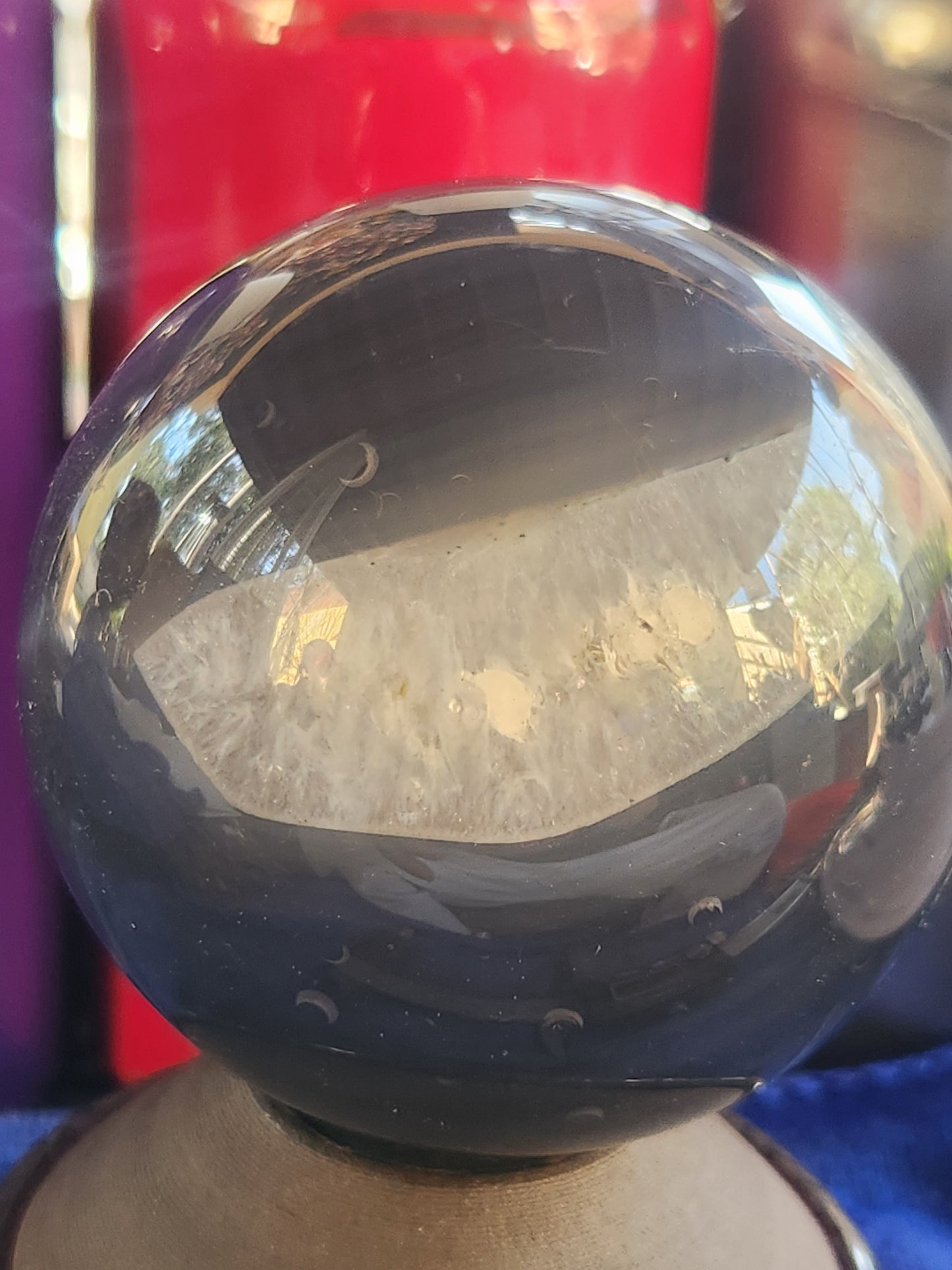 Spheres