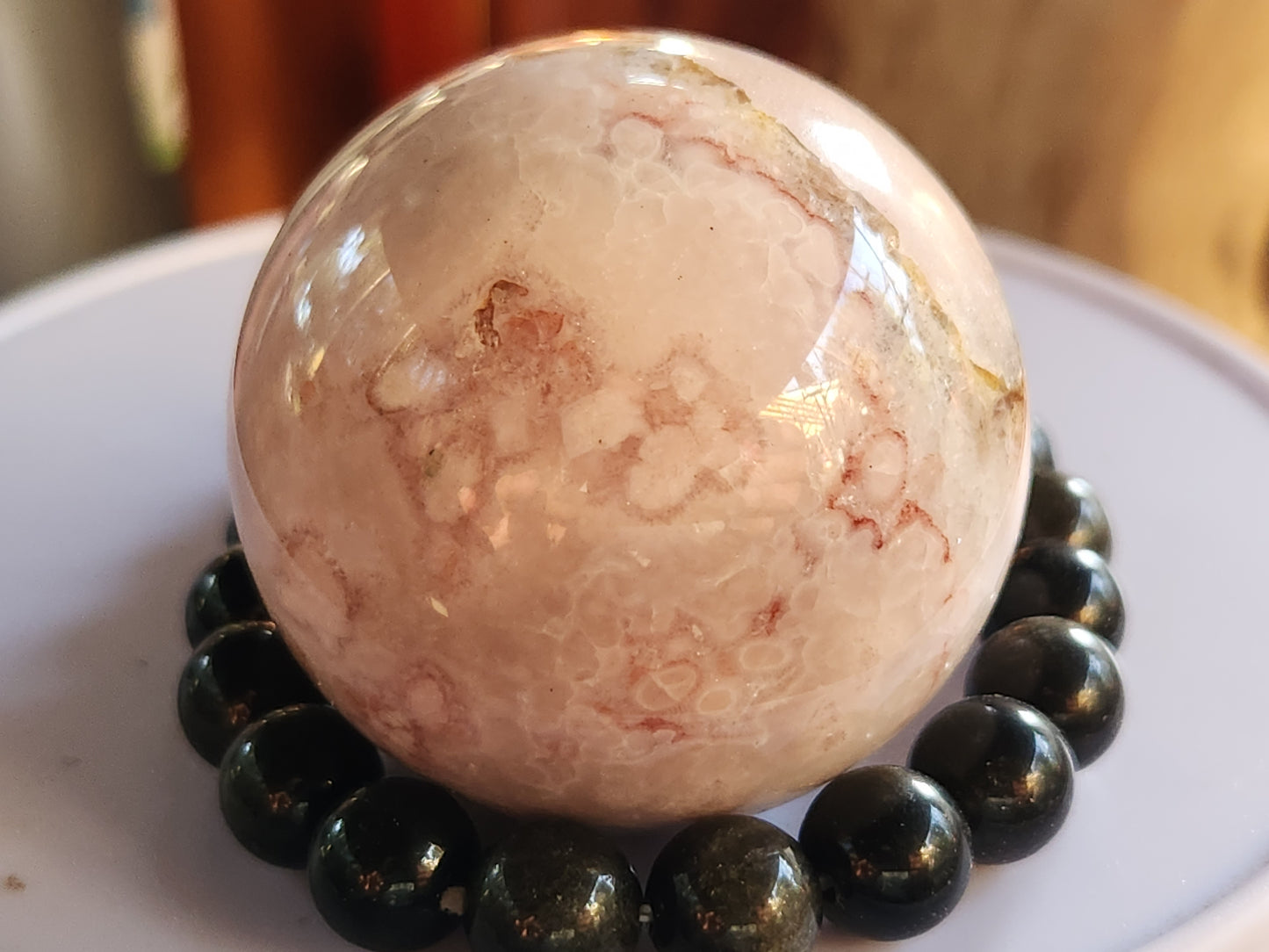Spheres