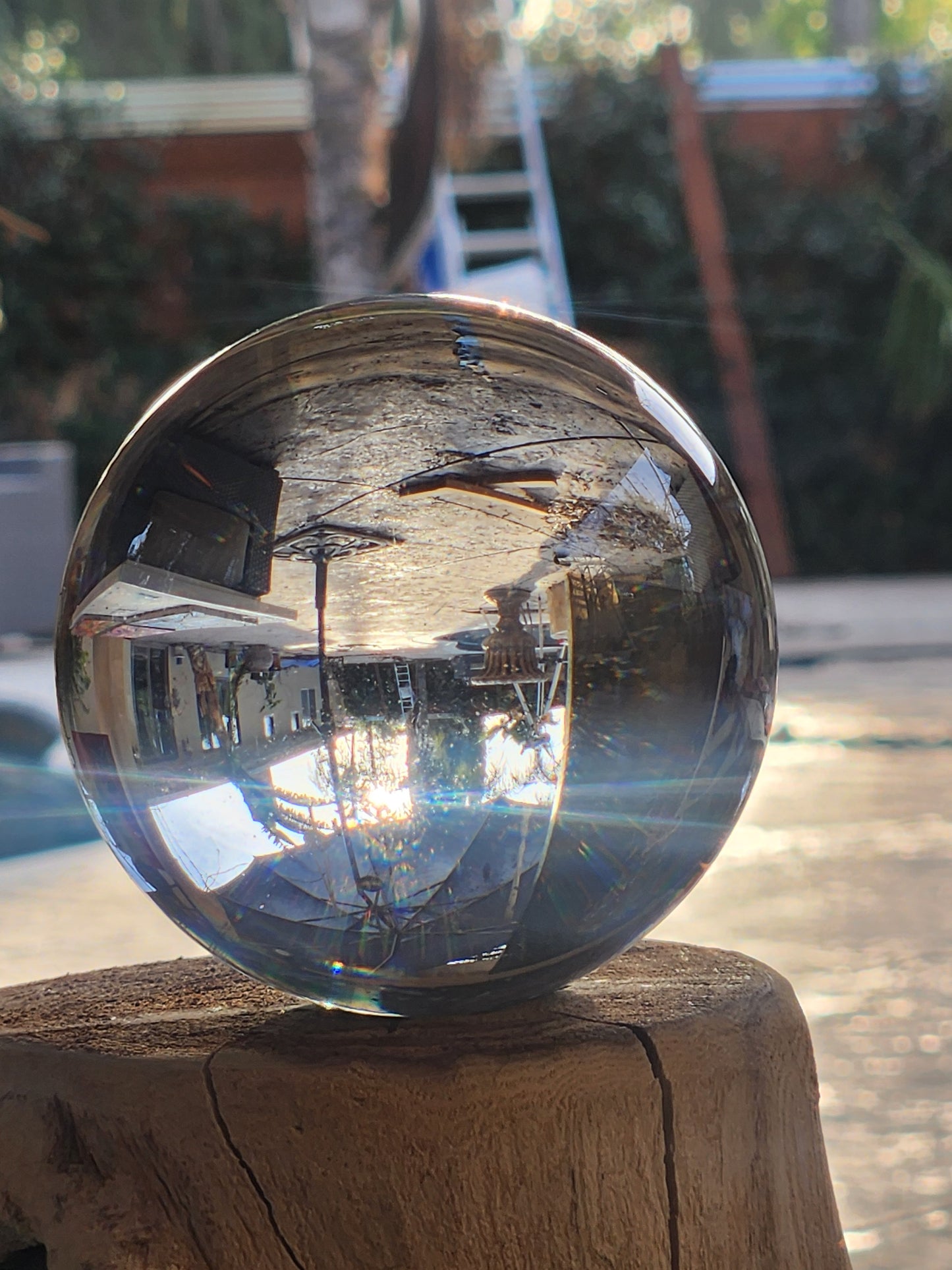 Spheres