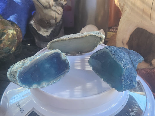 Stones free form