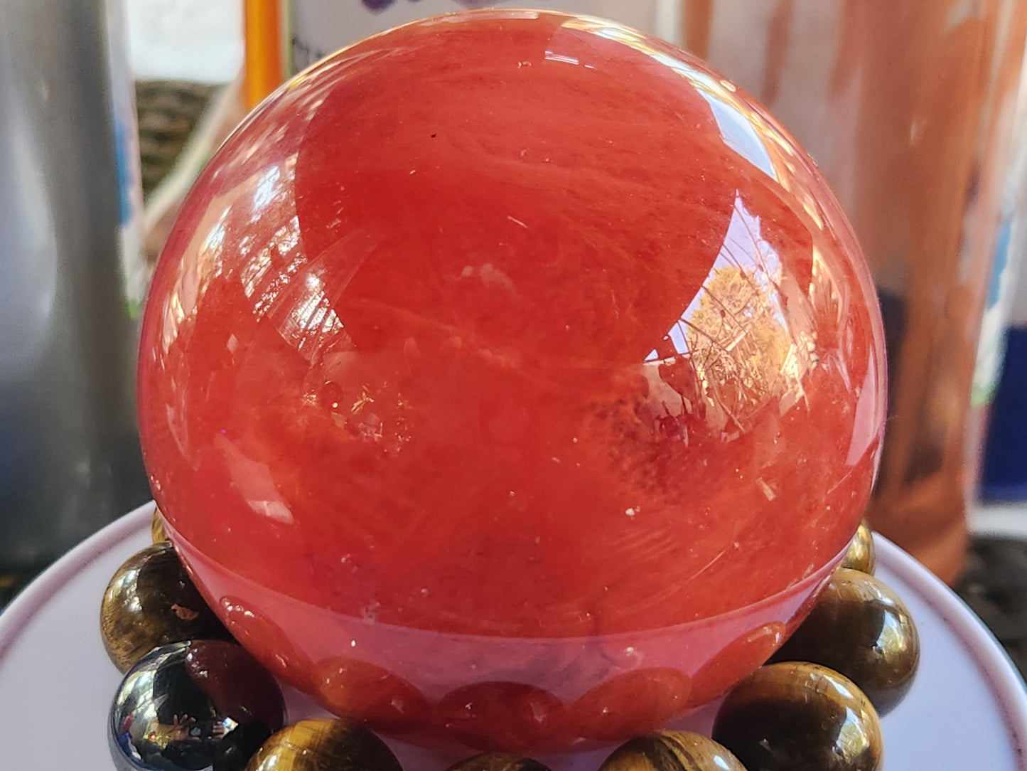 Spheres