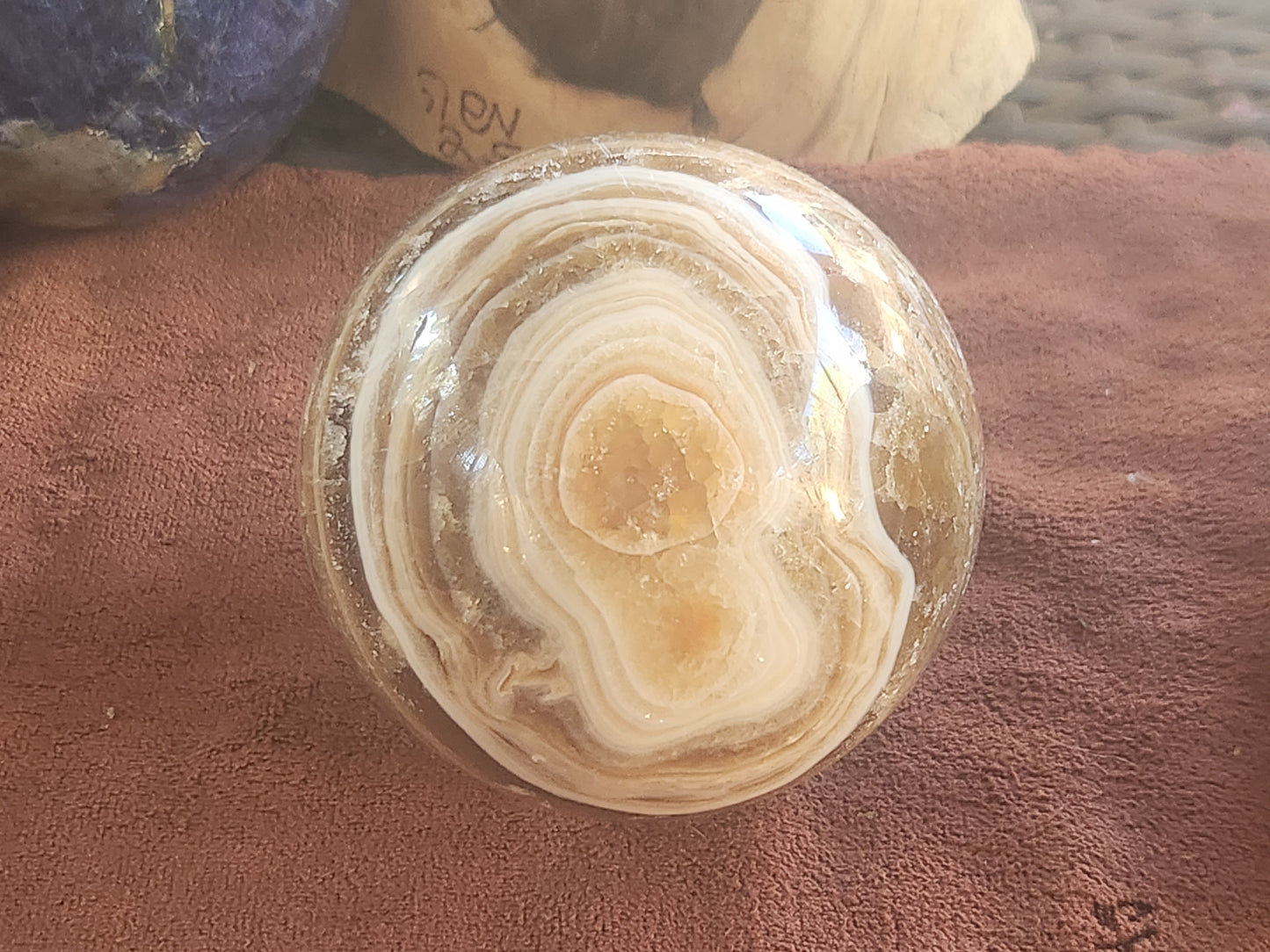 Spheres