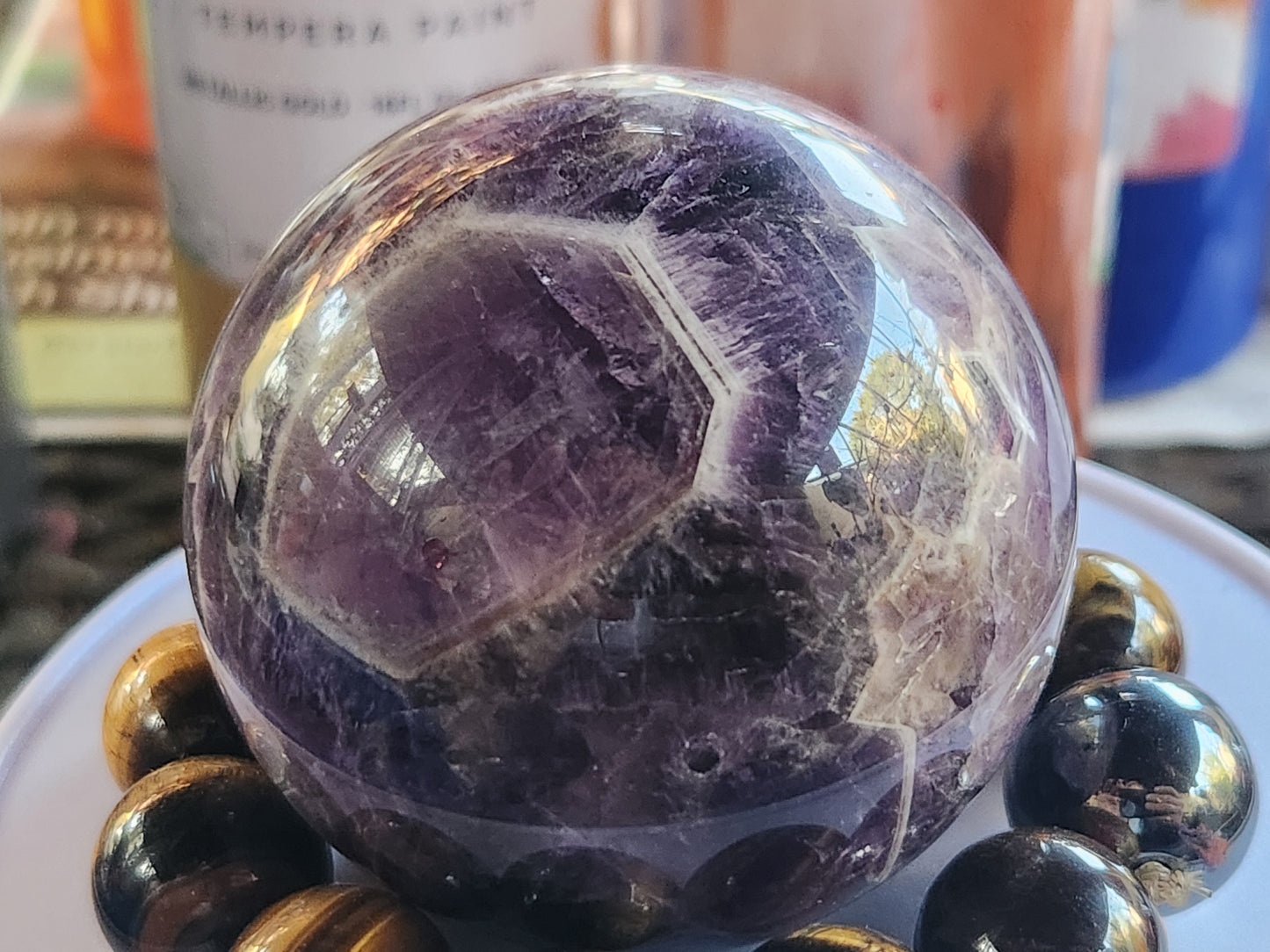 Spheres