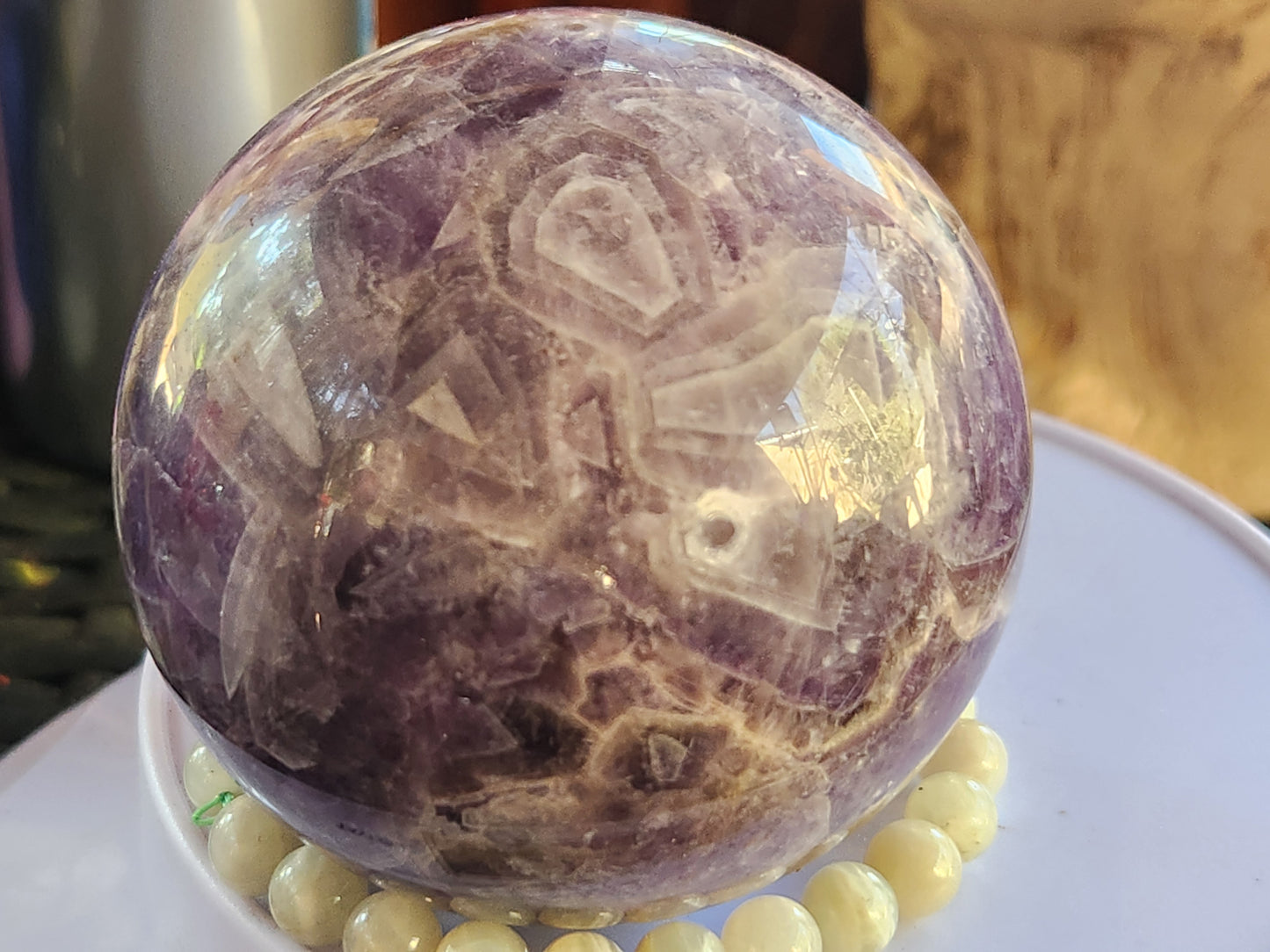 Spheres