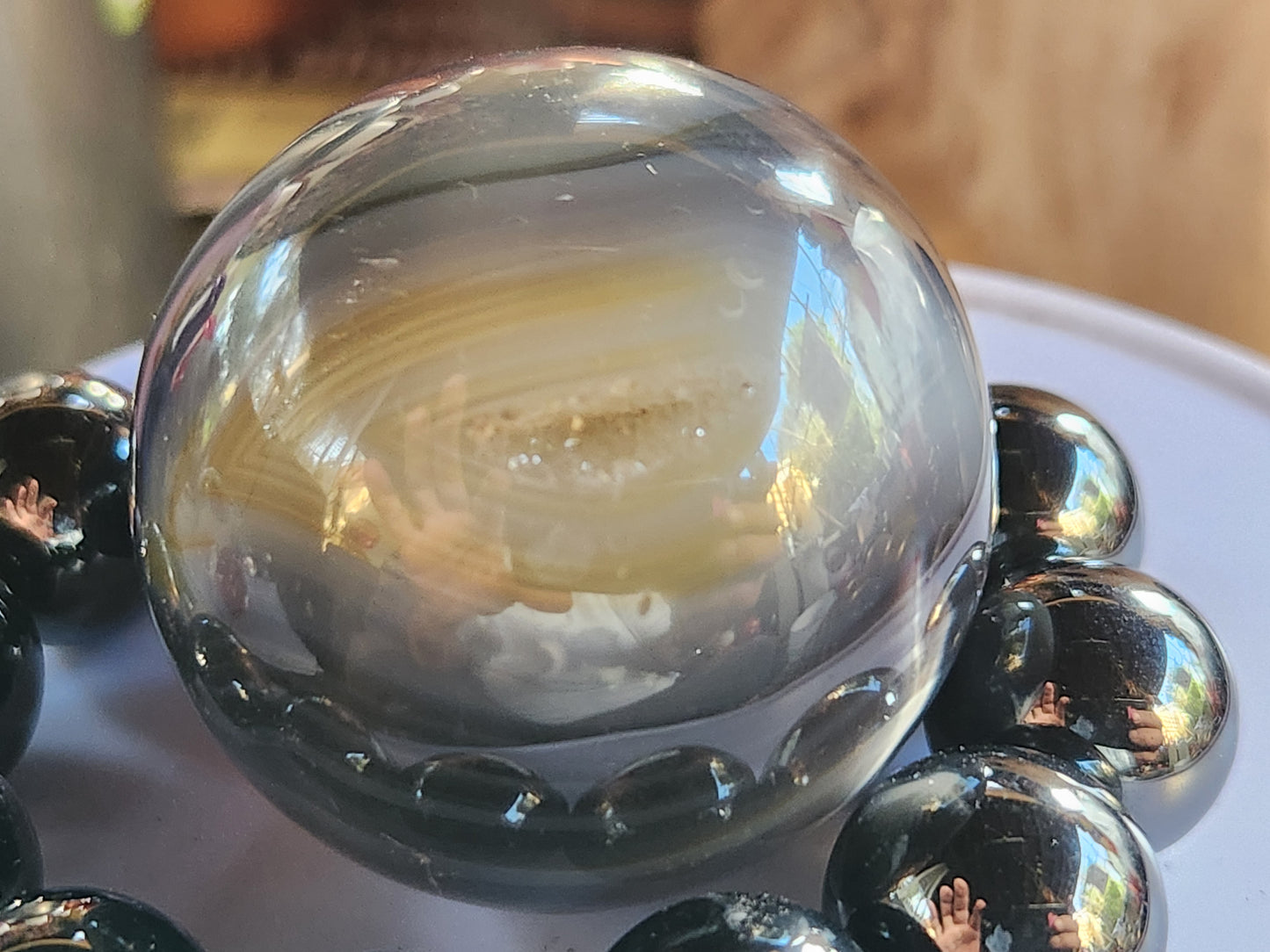 Spheres
