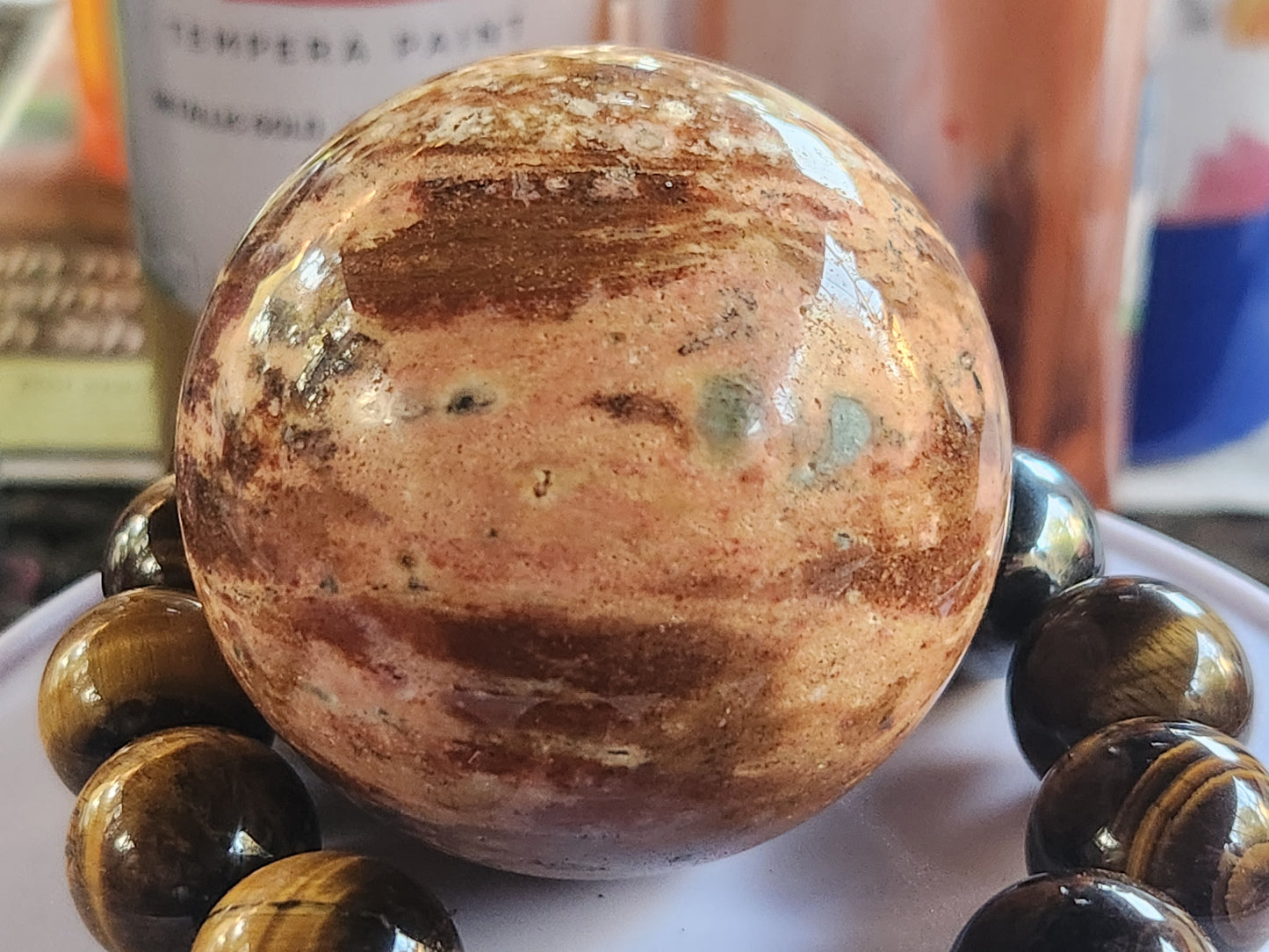 Spheres
