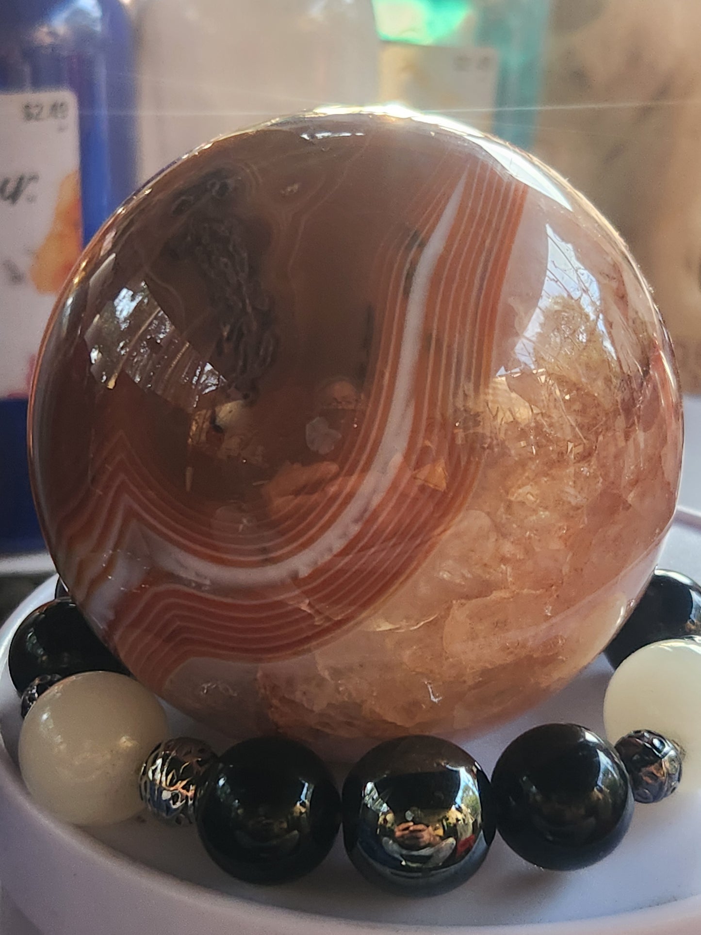 Spheres