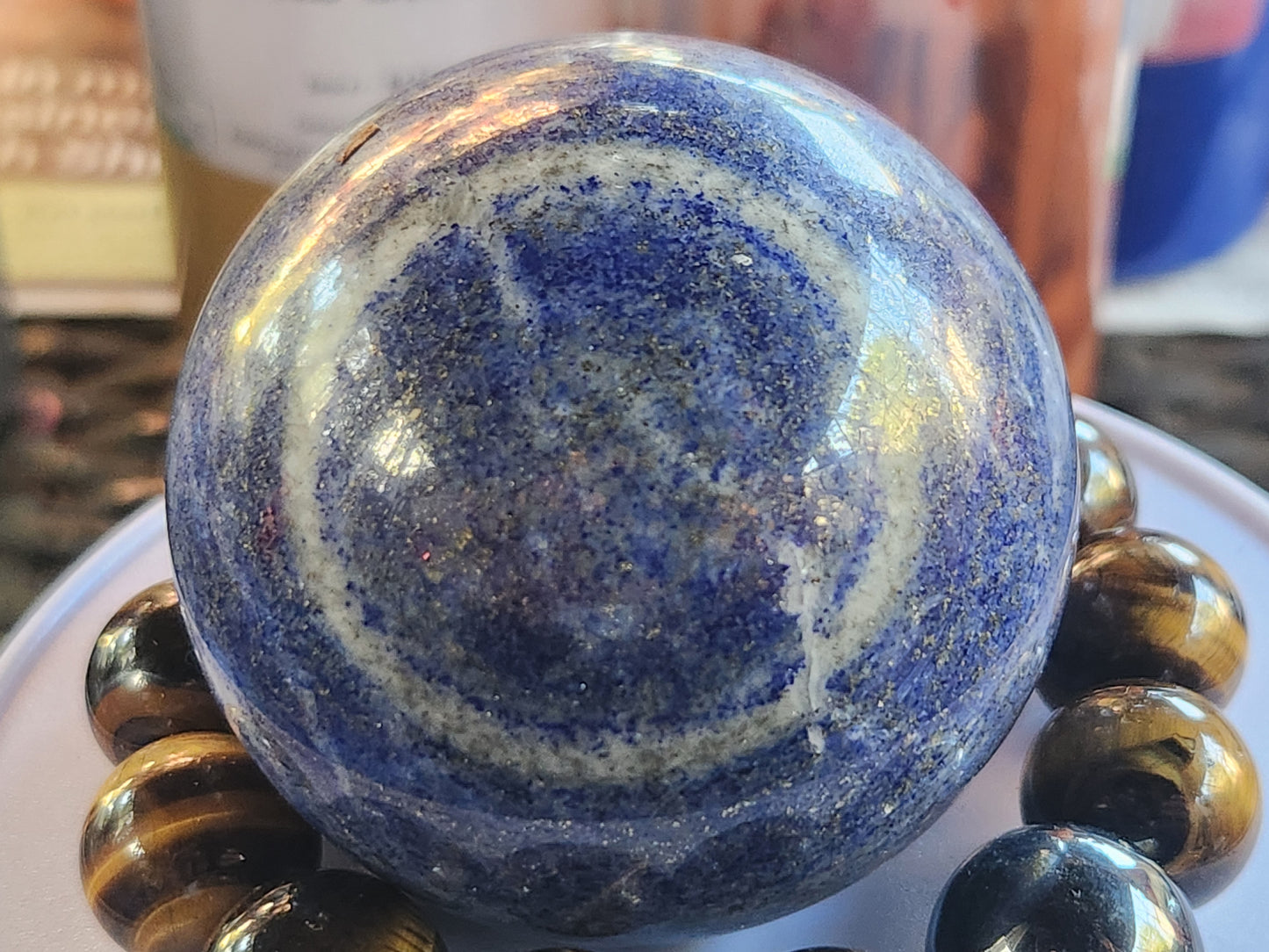 Spheres