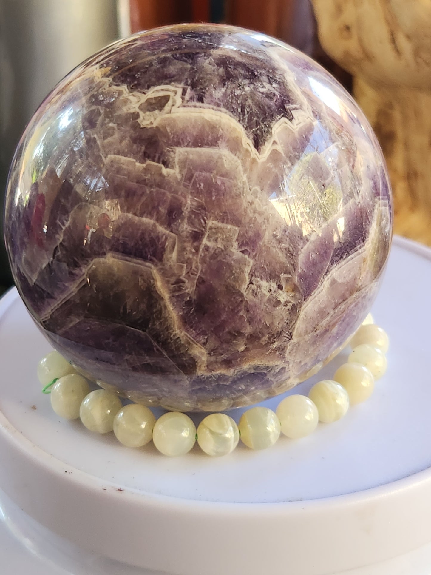 Spheres