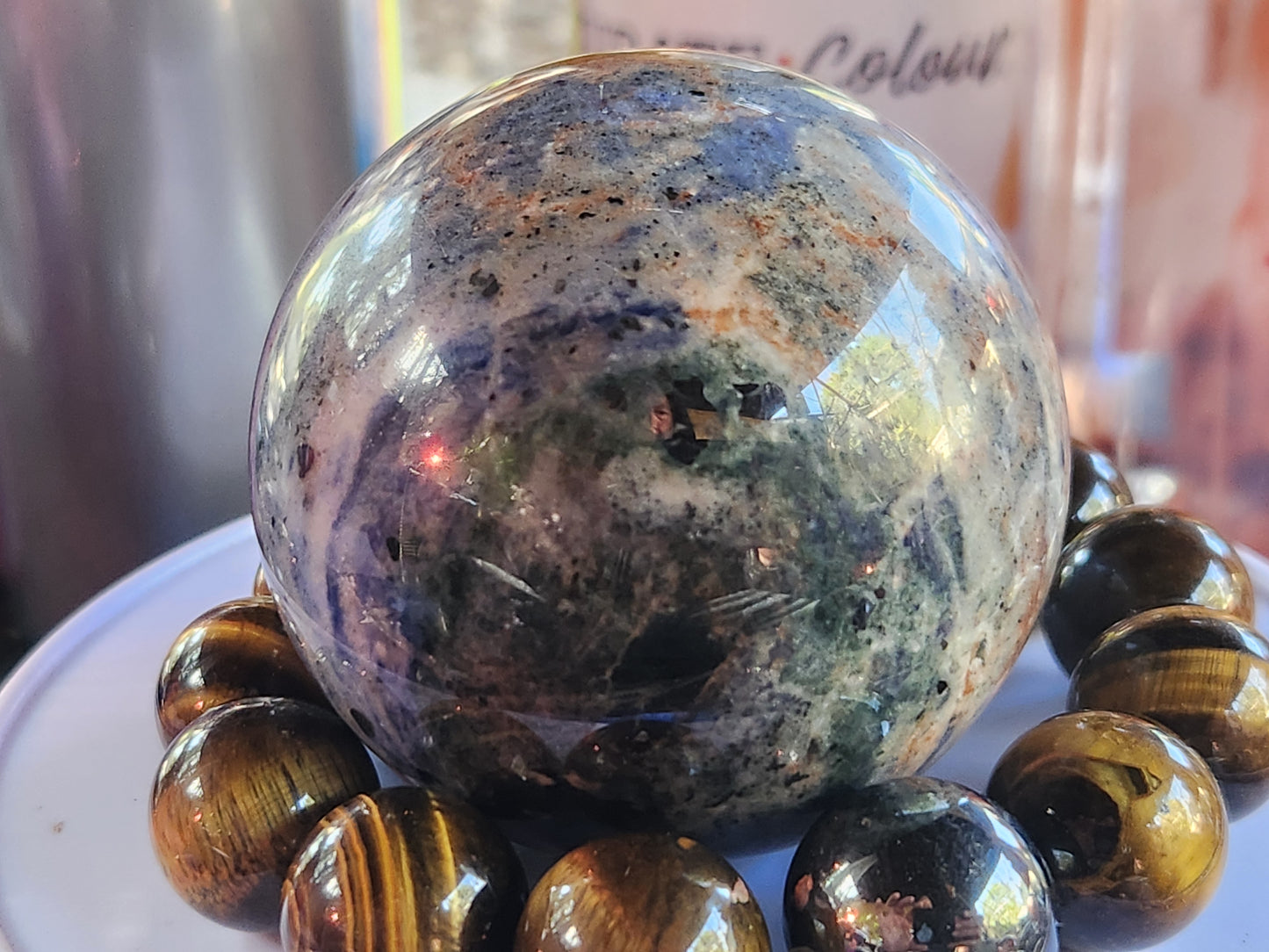 Spheres