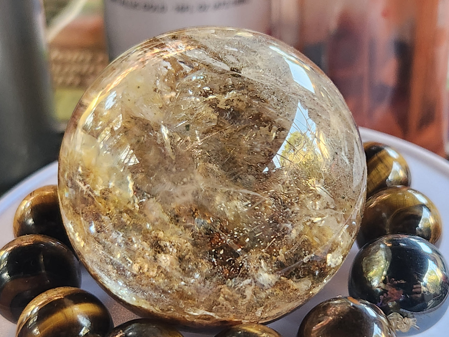 Spheres