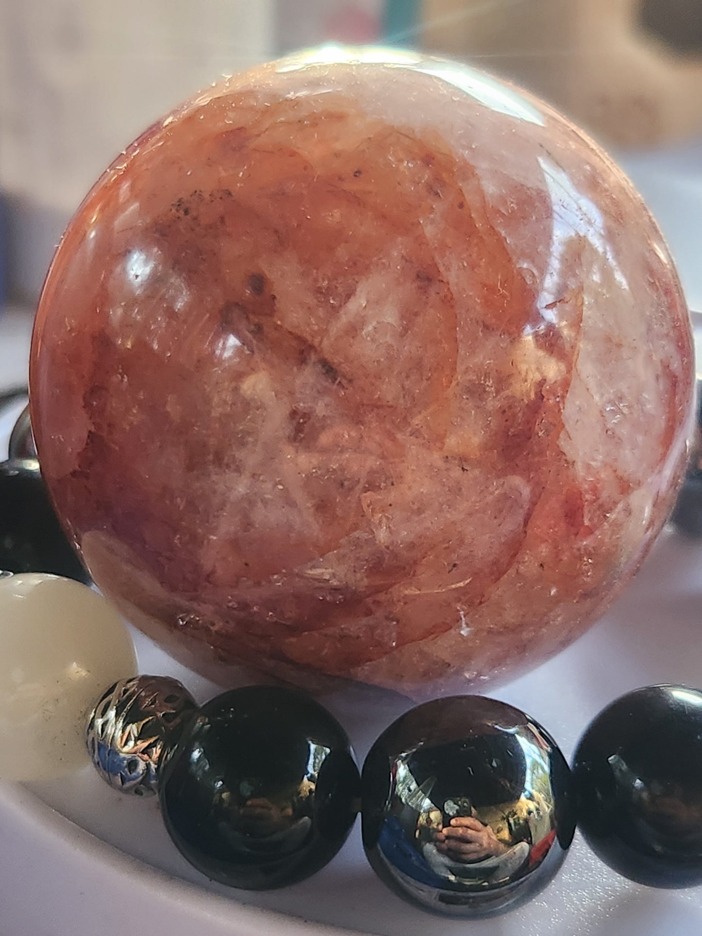 Spheres