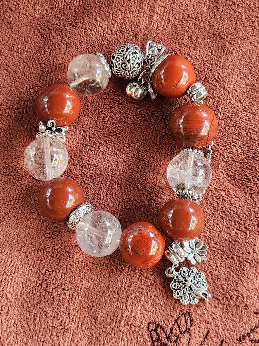 Bracelets beeds