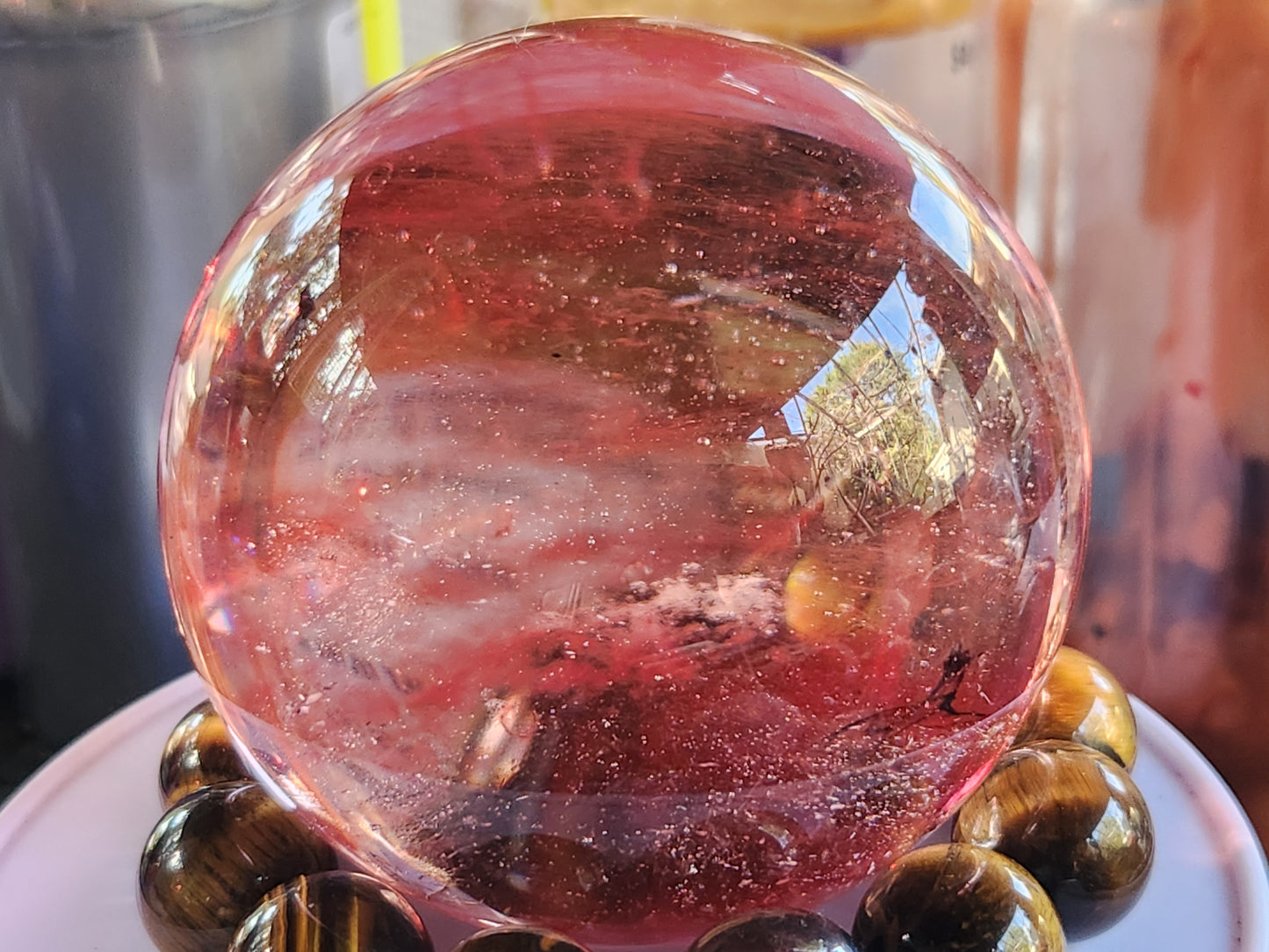 Spheres