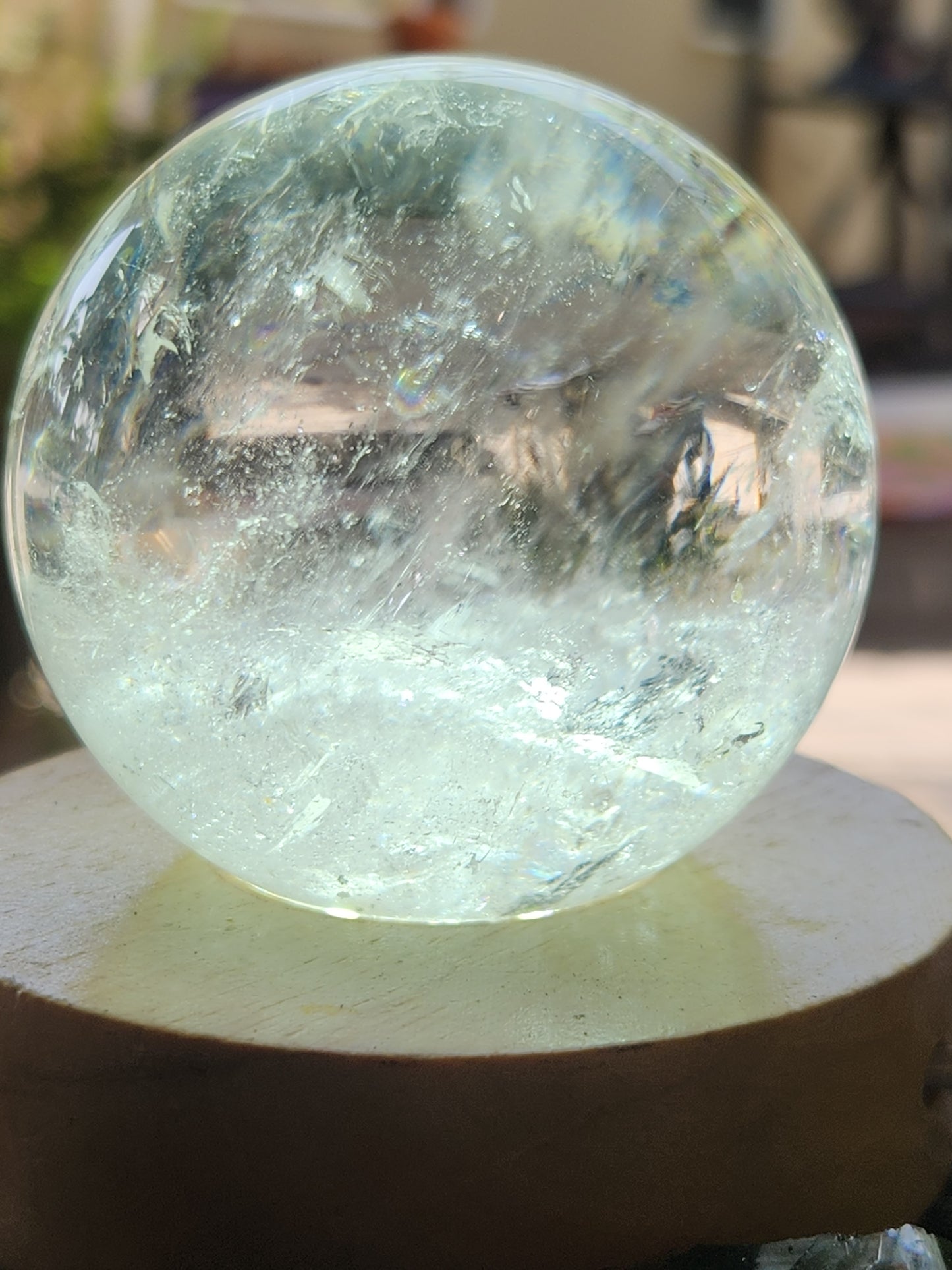 Spheres