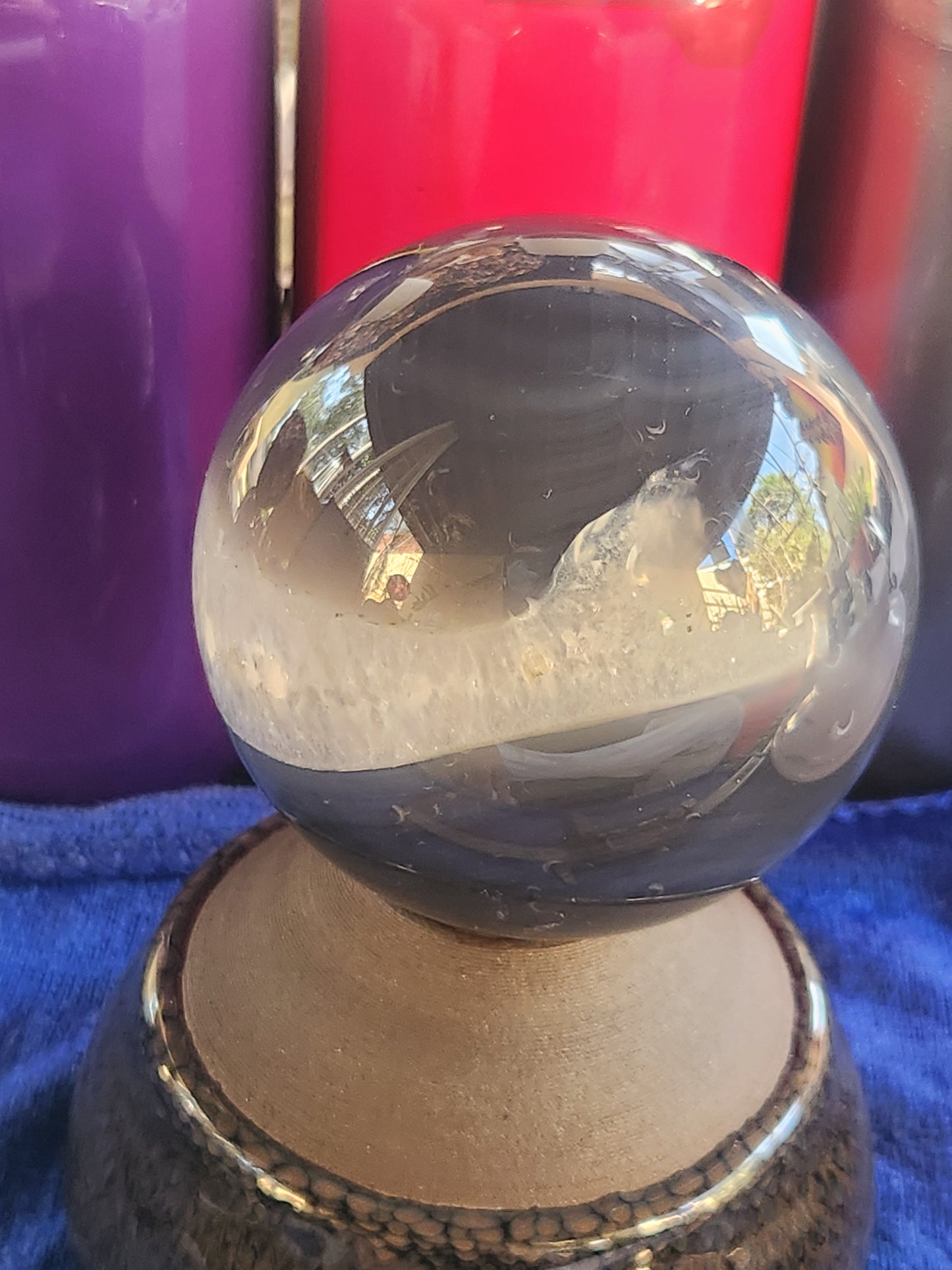 Spheres