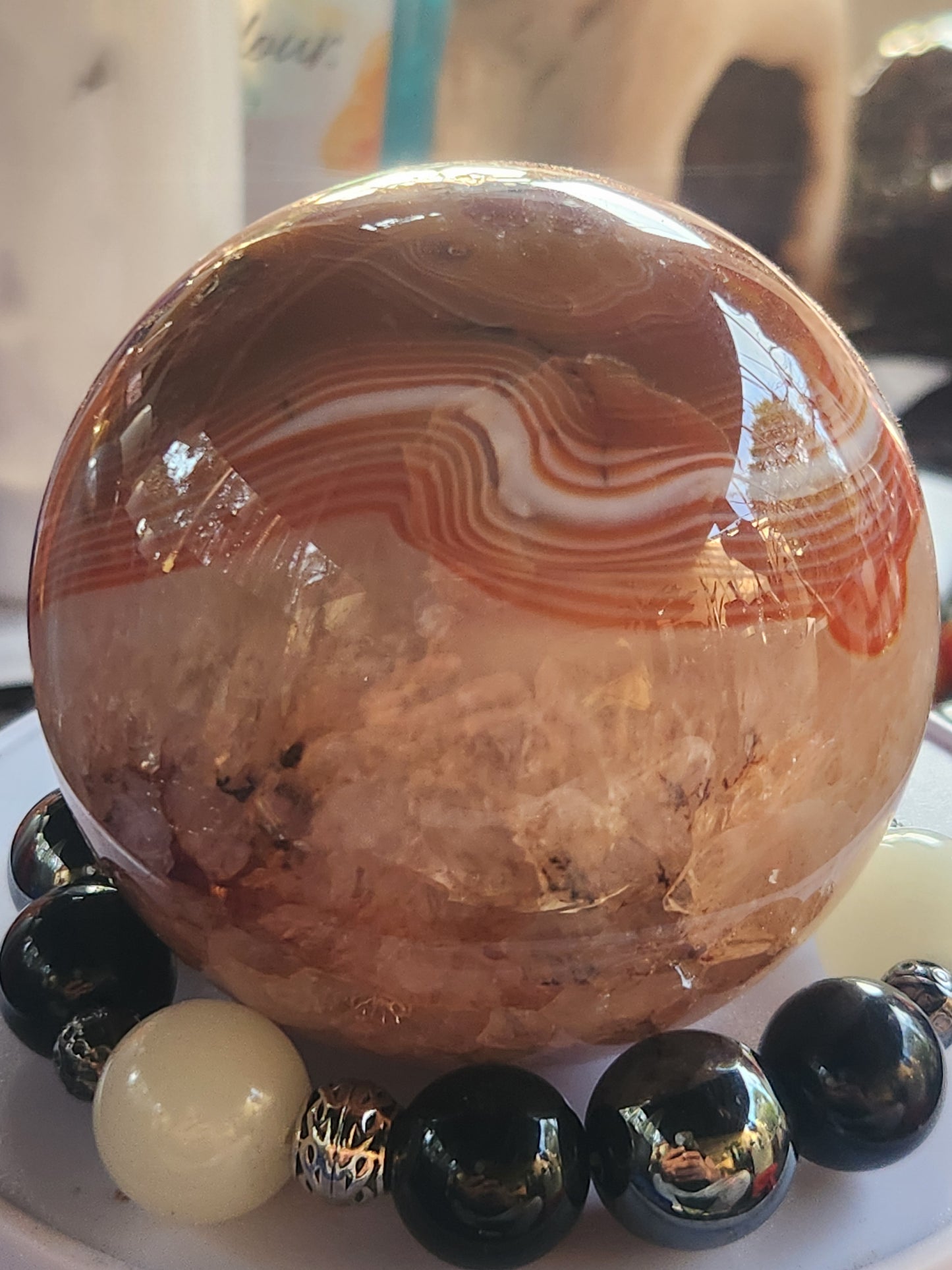 Spheres