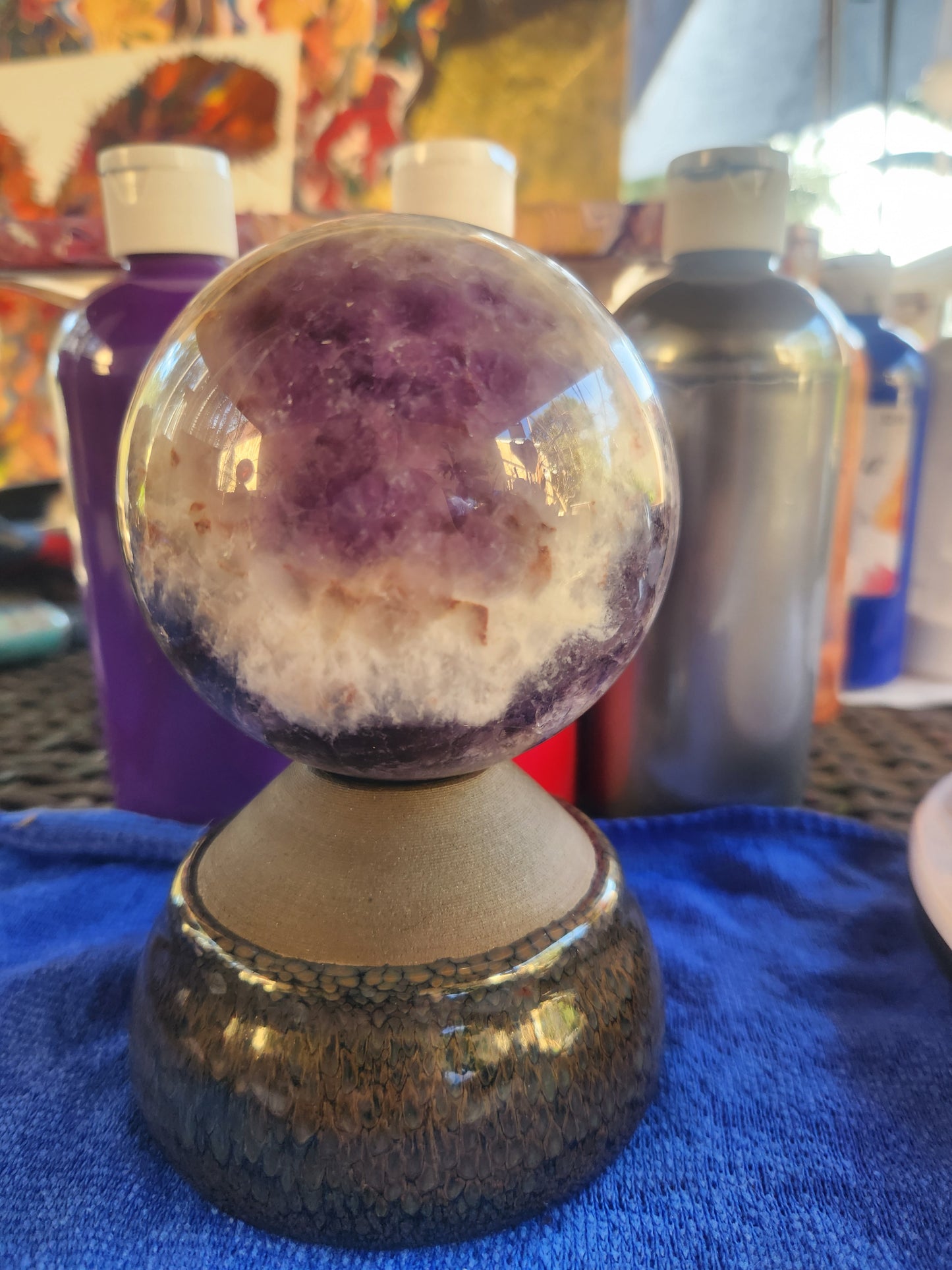 Spheres