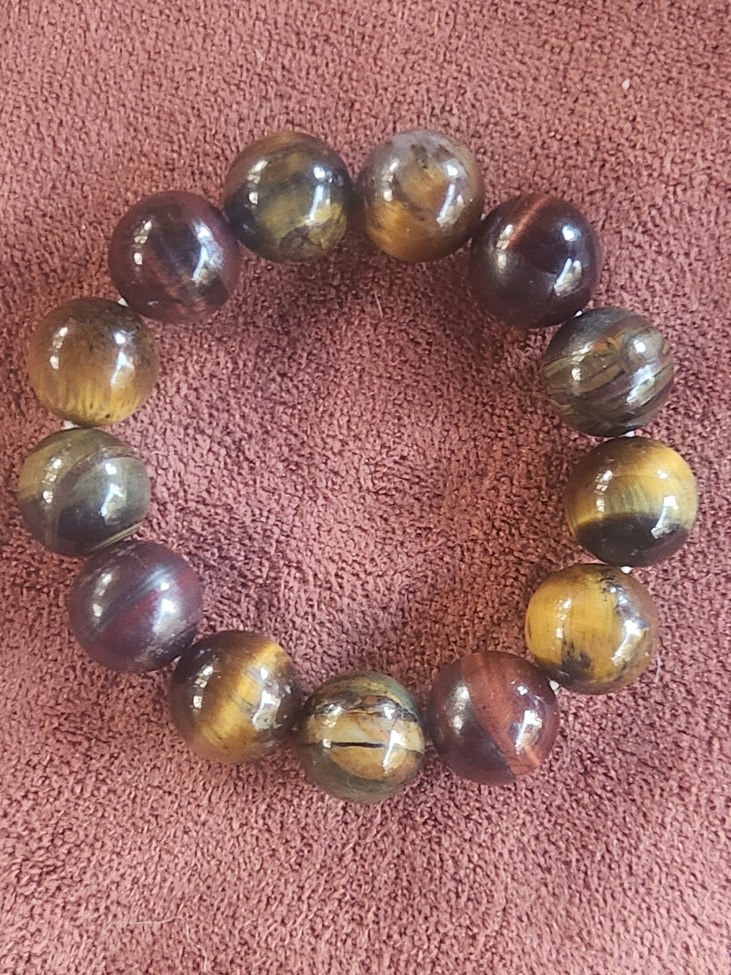 Bracelets beeds