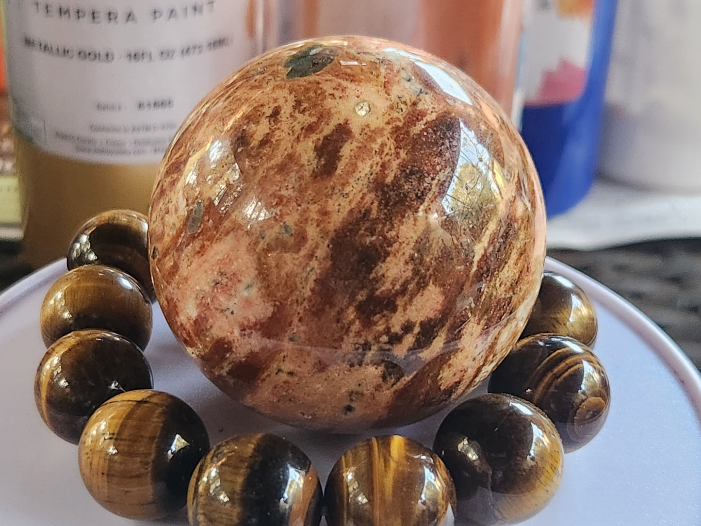 Spheres