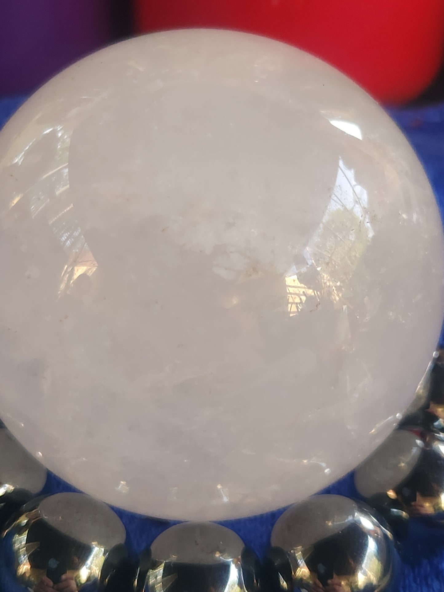 Spheres