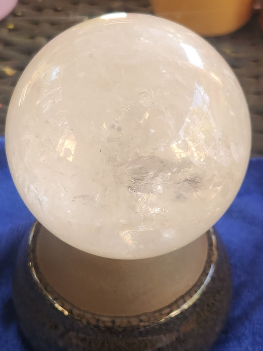 Spheres