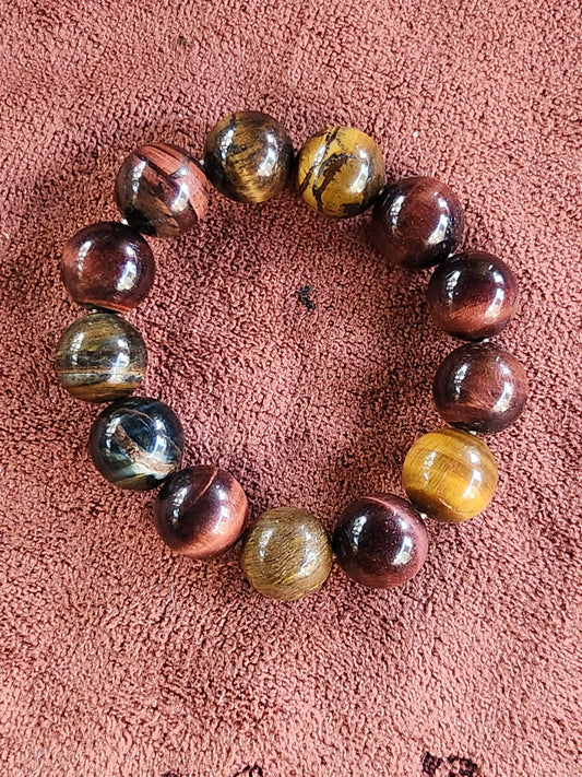Bracelets beeds