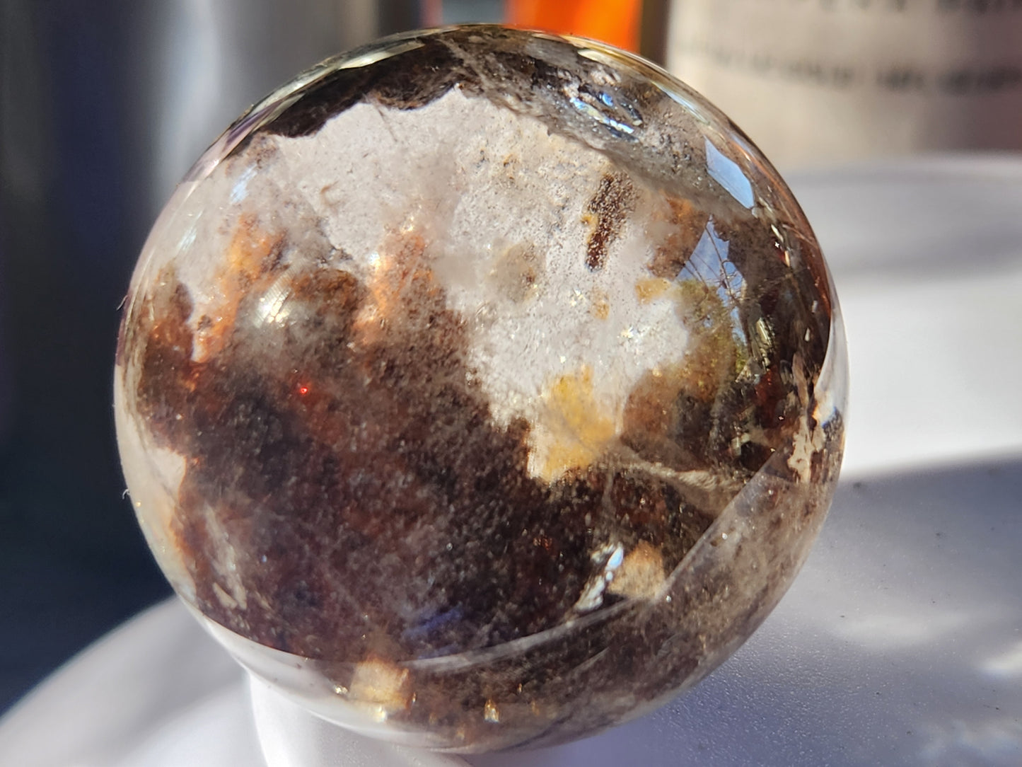 Spheres