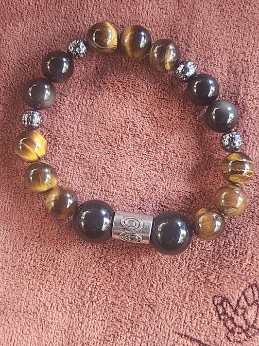 Bracelets beeds