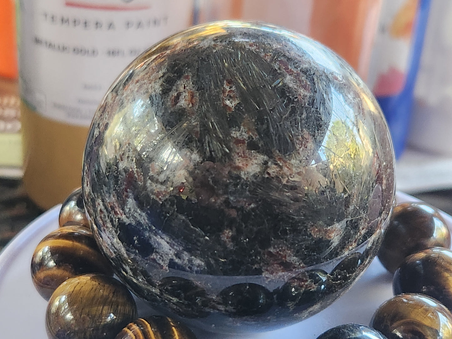 Spheres