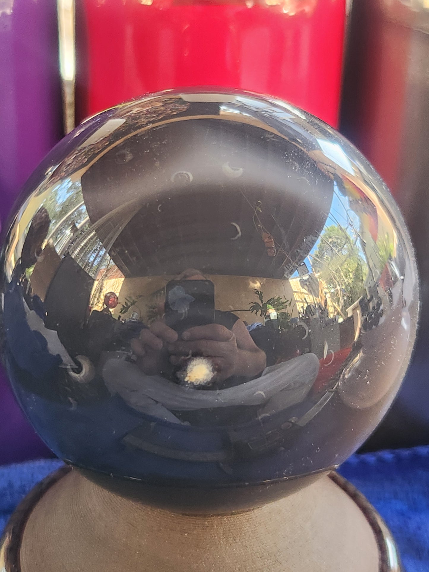 Spheres