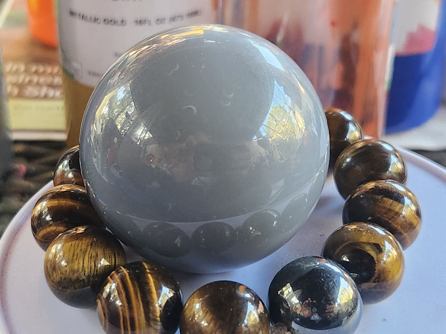 Spheres