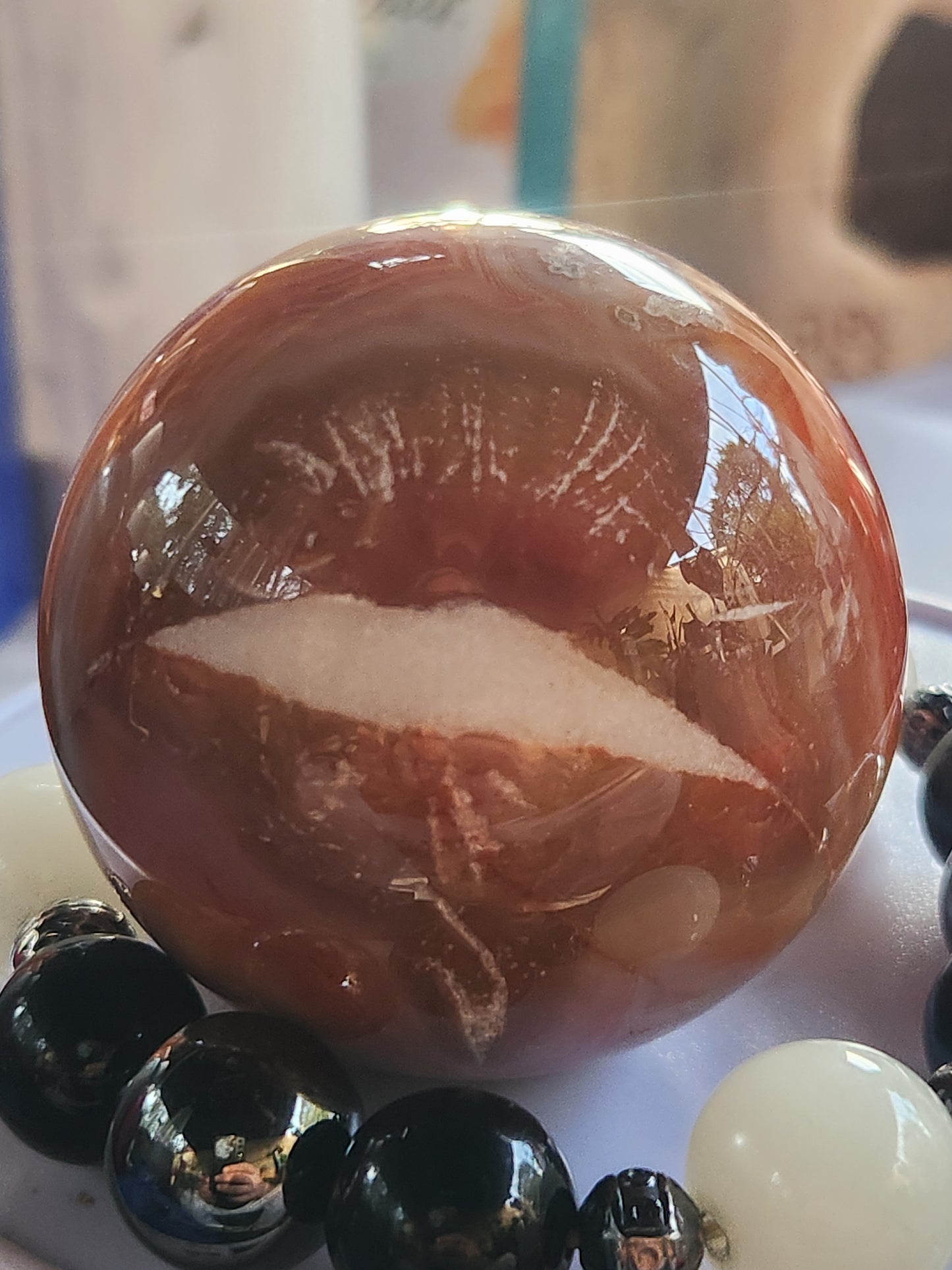 Spheres