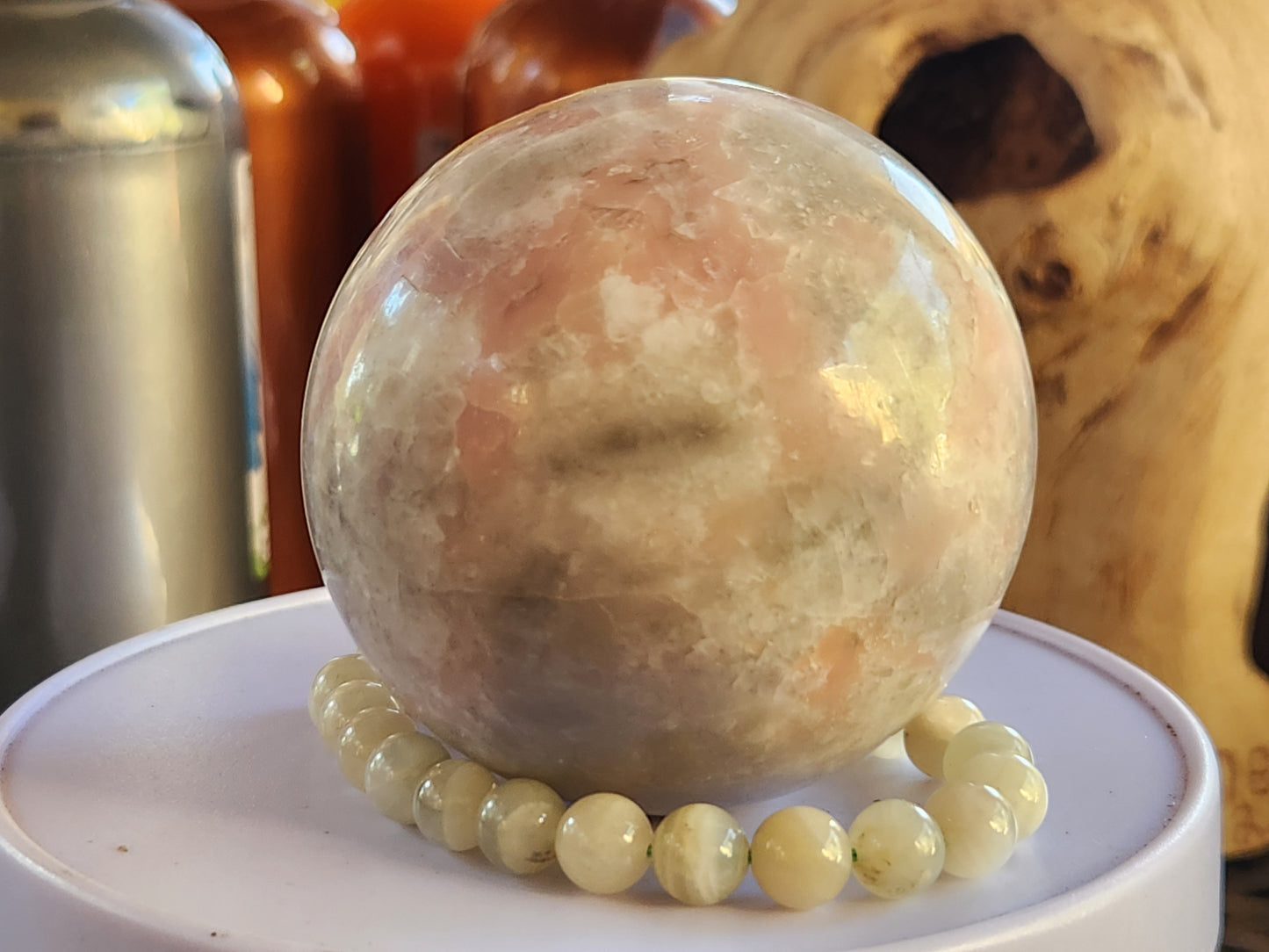 Spheres