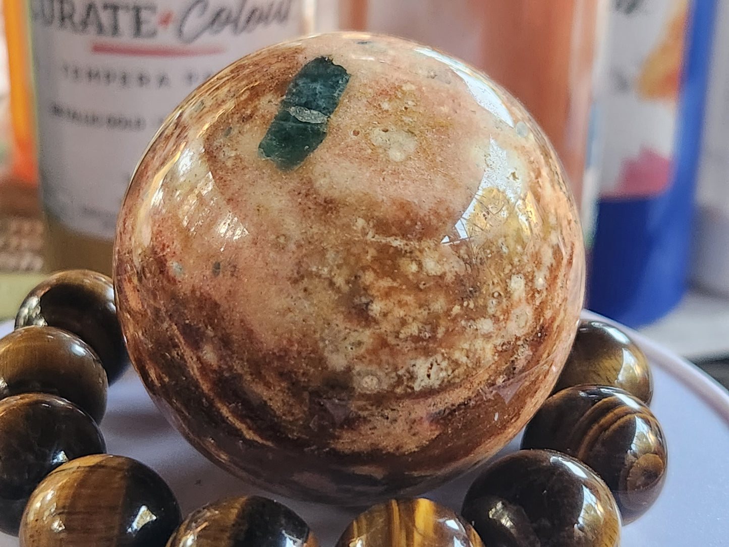 Spheres