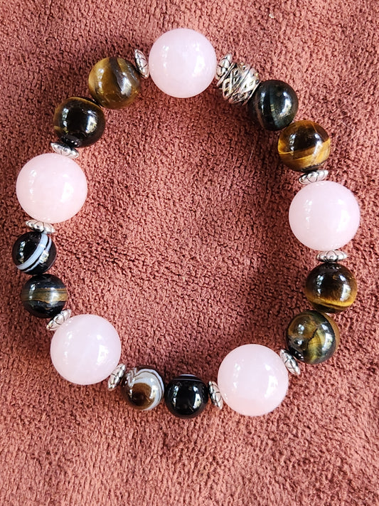 Bracelets beeds