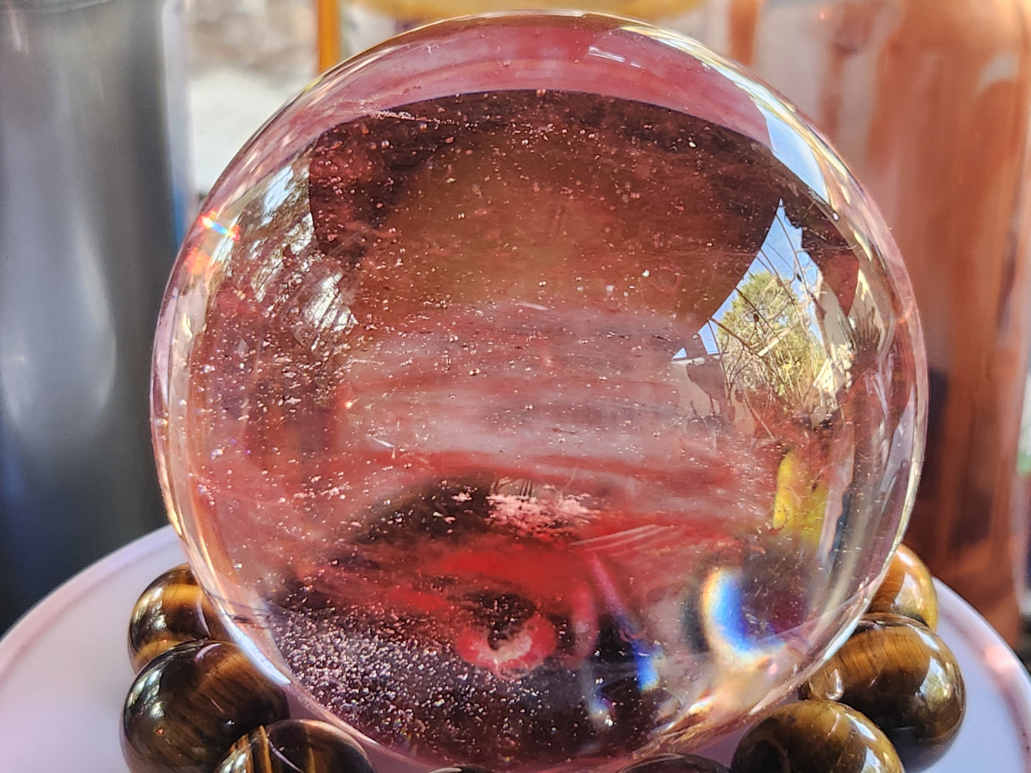 Spheres