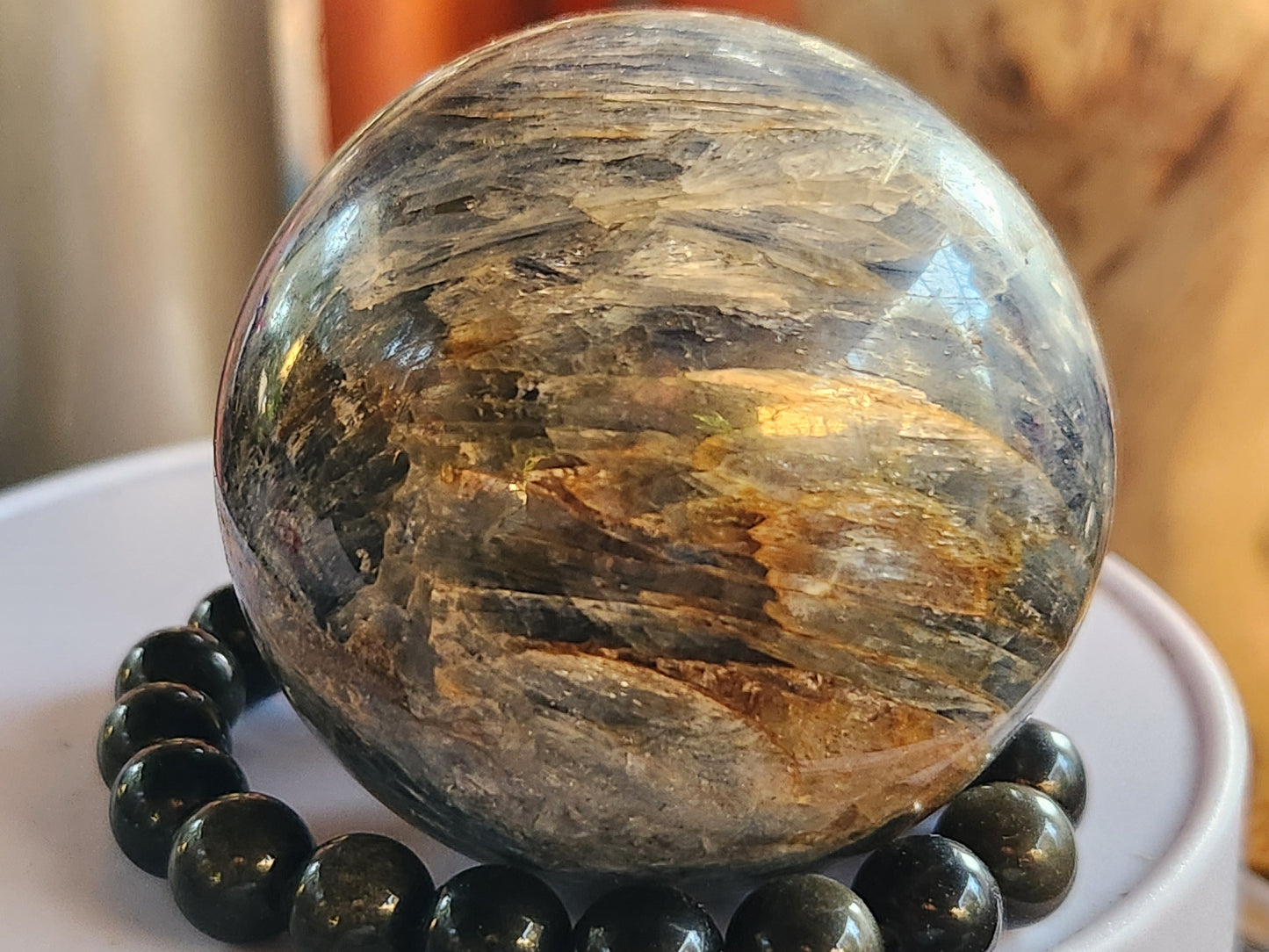 Spheres